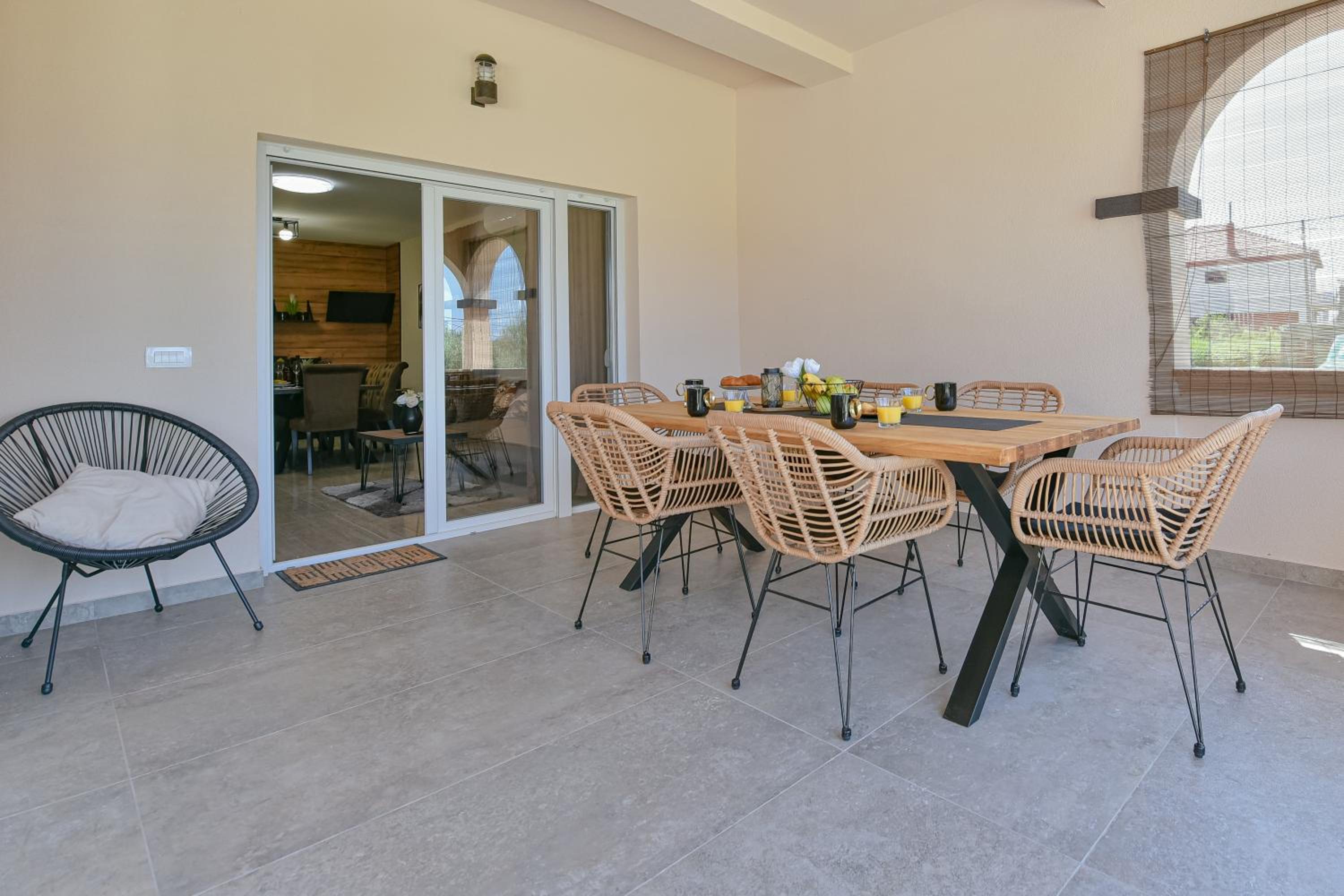 Bralic Residence