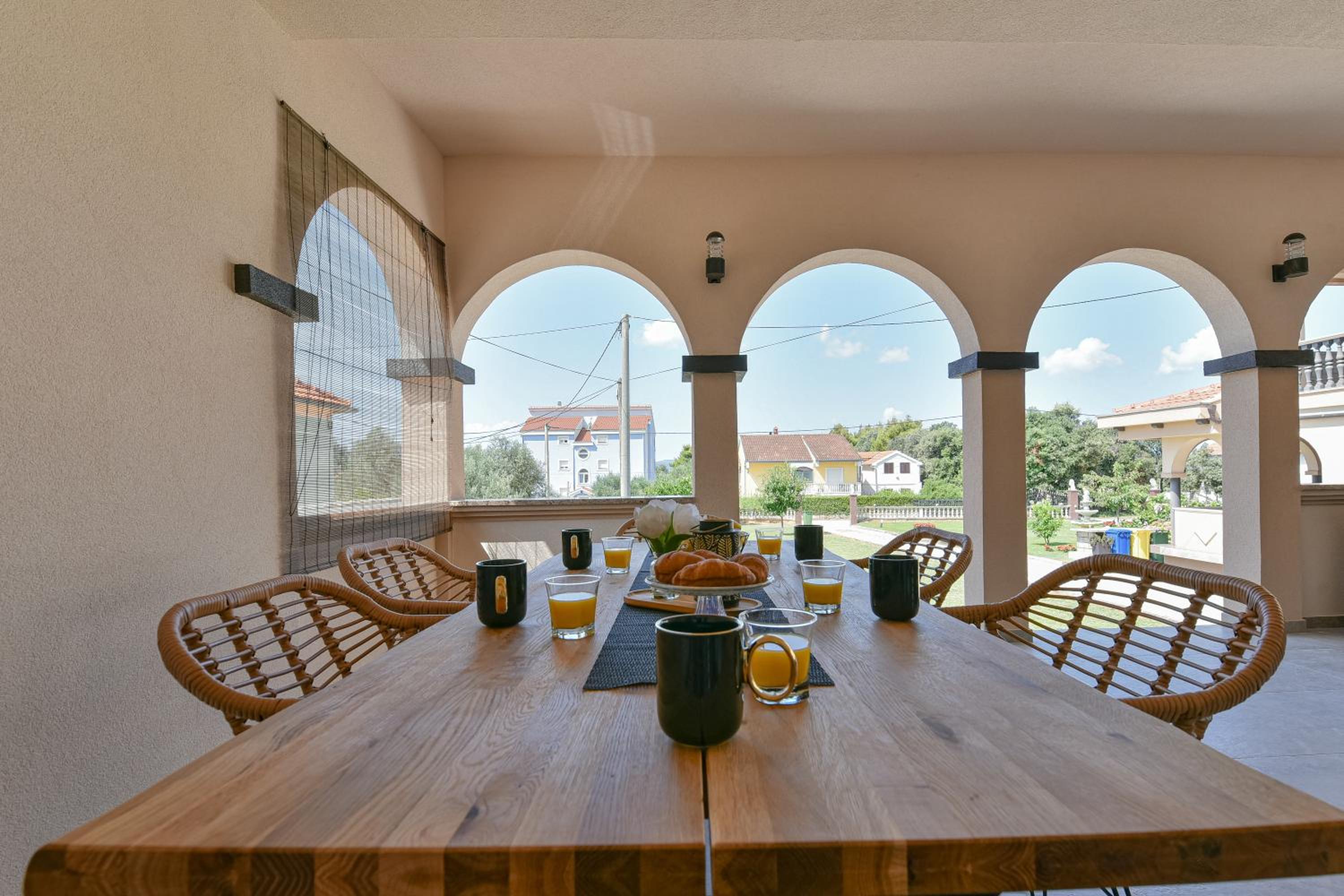 Bralic Residence