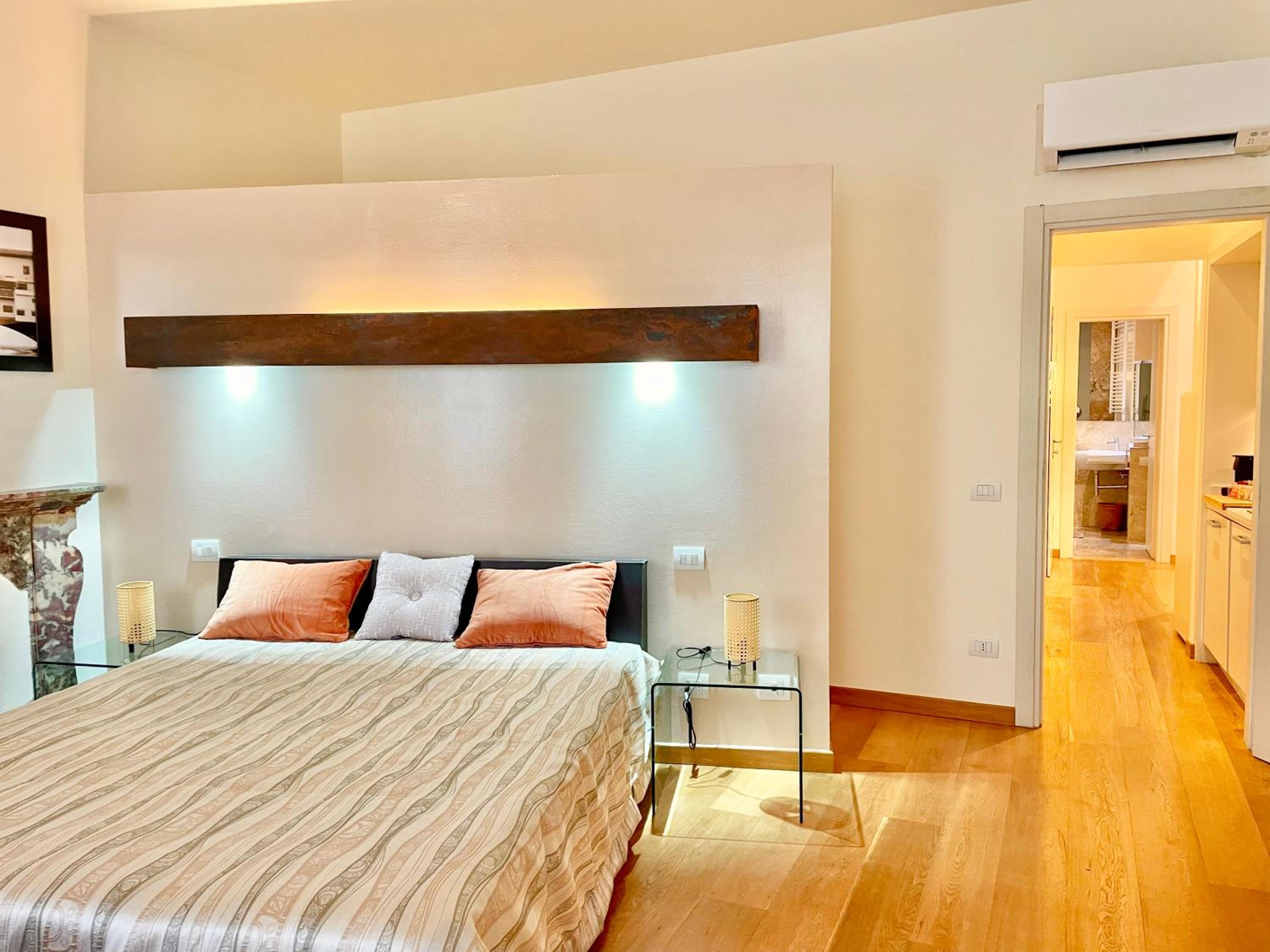 Signoria's Suite