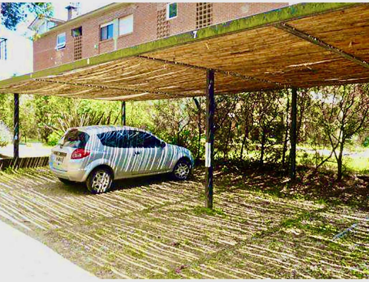 Hermoso Duplex en la mejor zona de Pinamar!