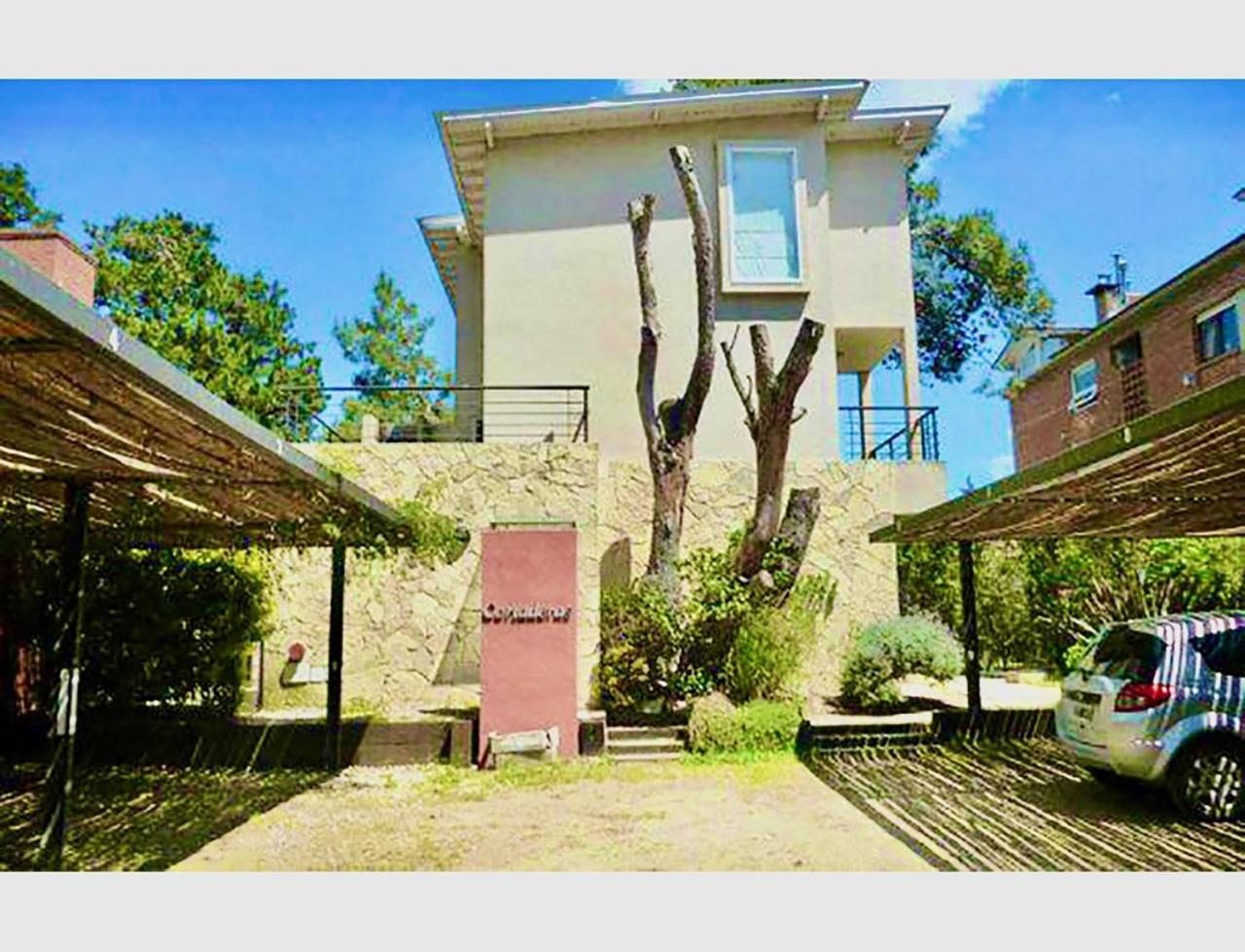 Hermoso Duplex en la mejor zona de Pinamar!