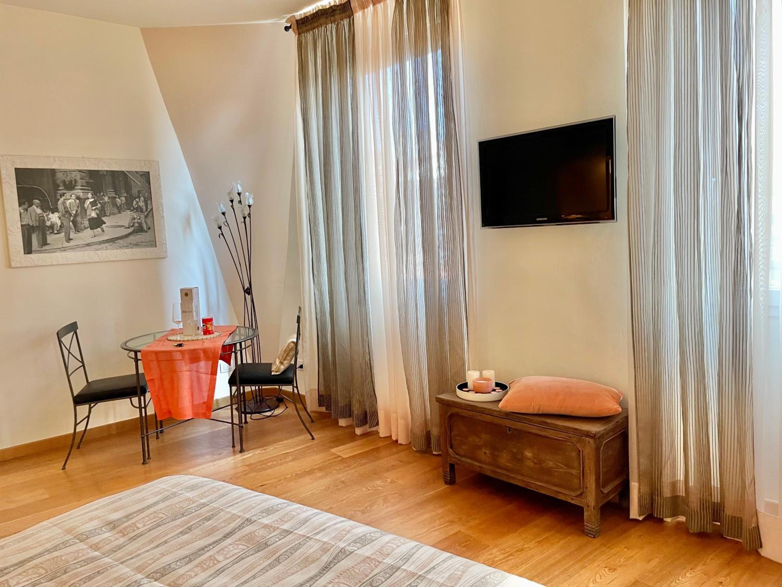 Signoria's Suite
