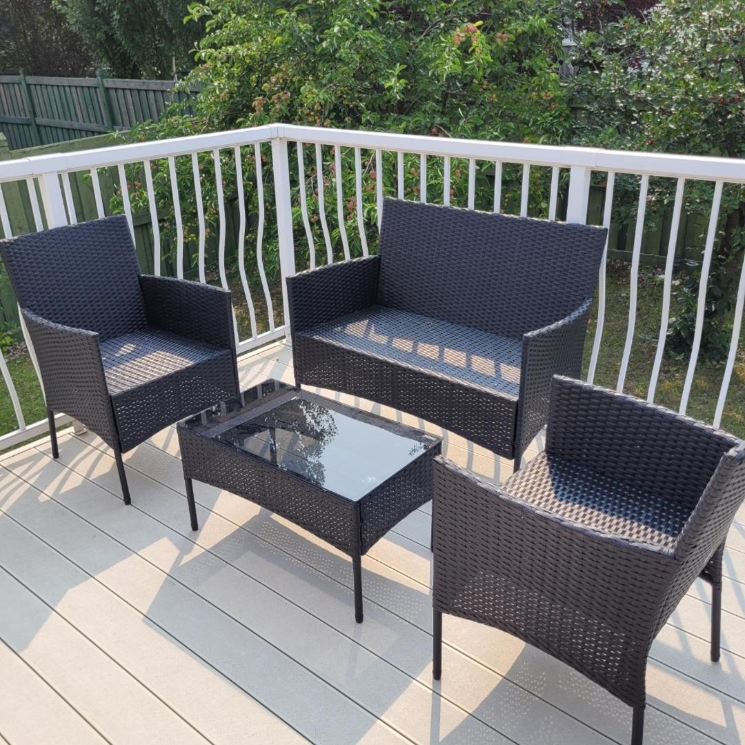 Big family home w/ Deck, Ping Pong, BBQ & Garage
