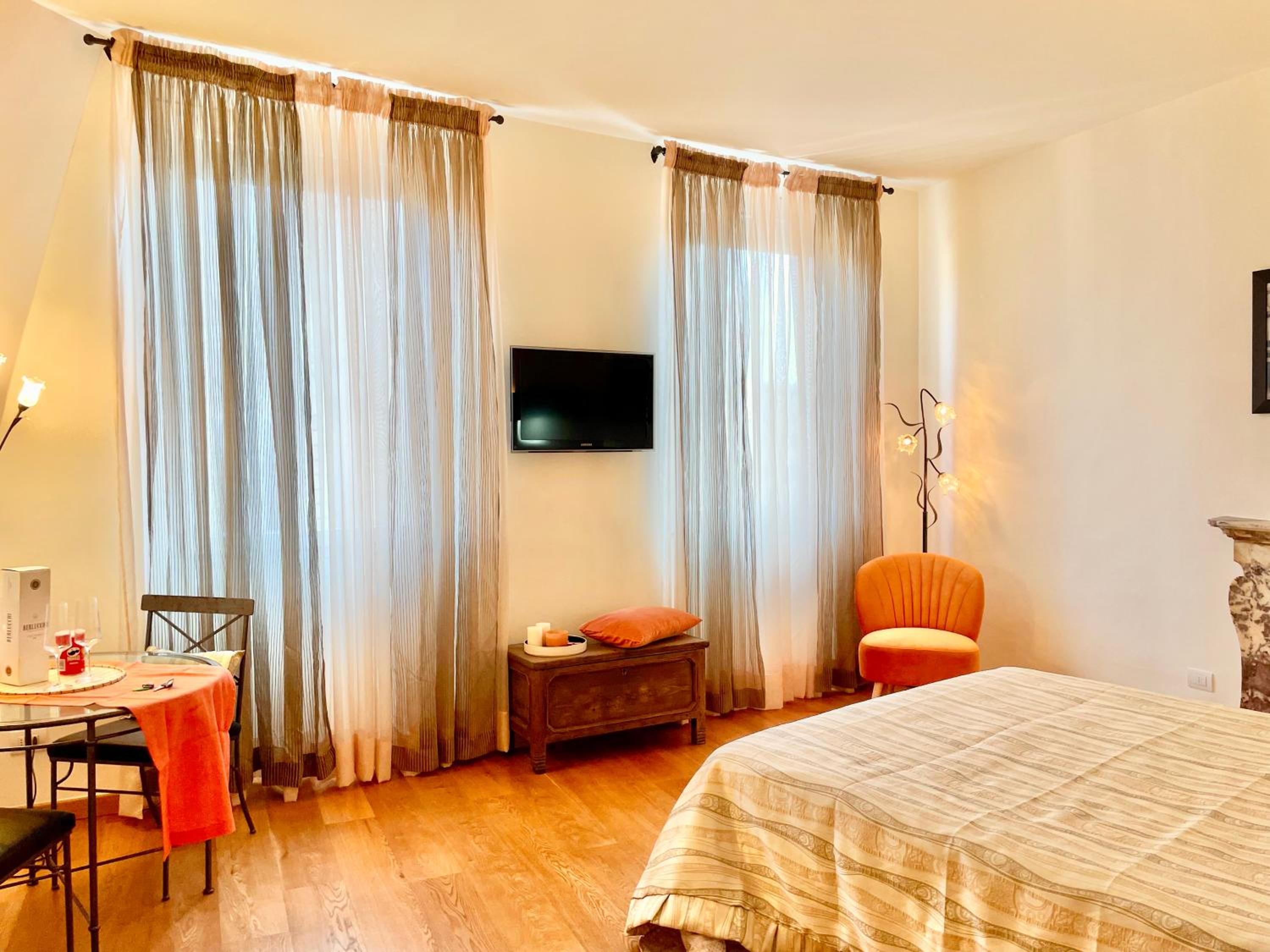 Signoria's Suite