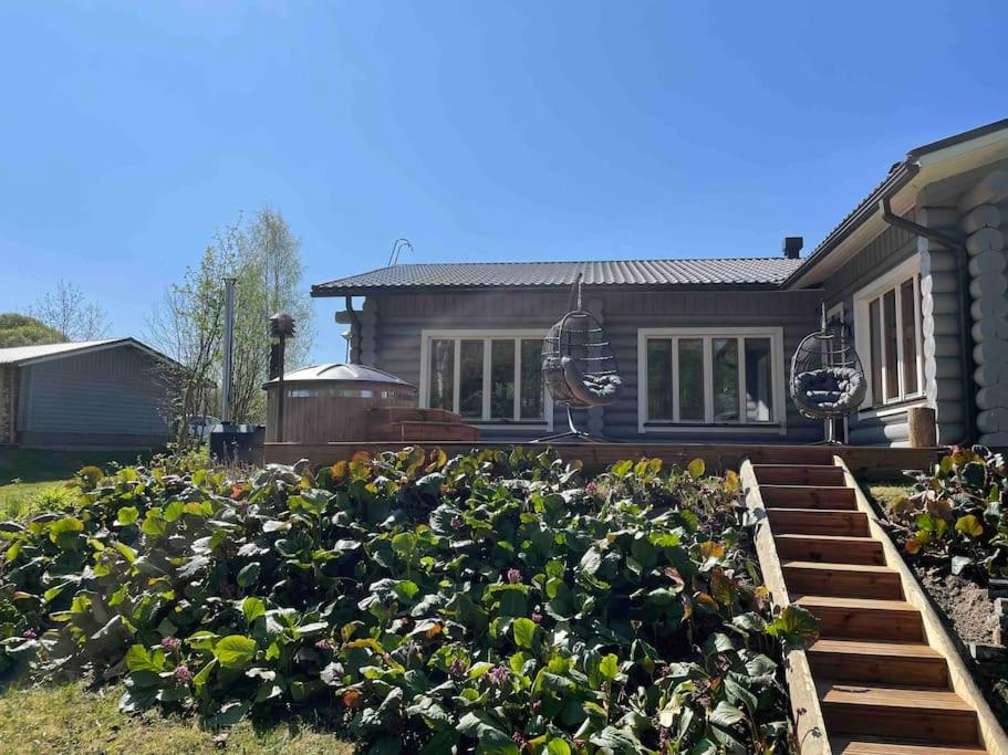 Villa Sahi