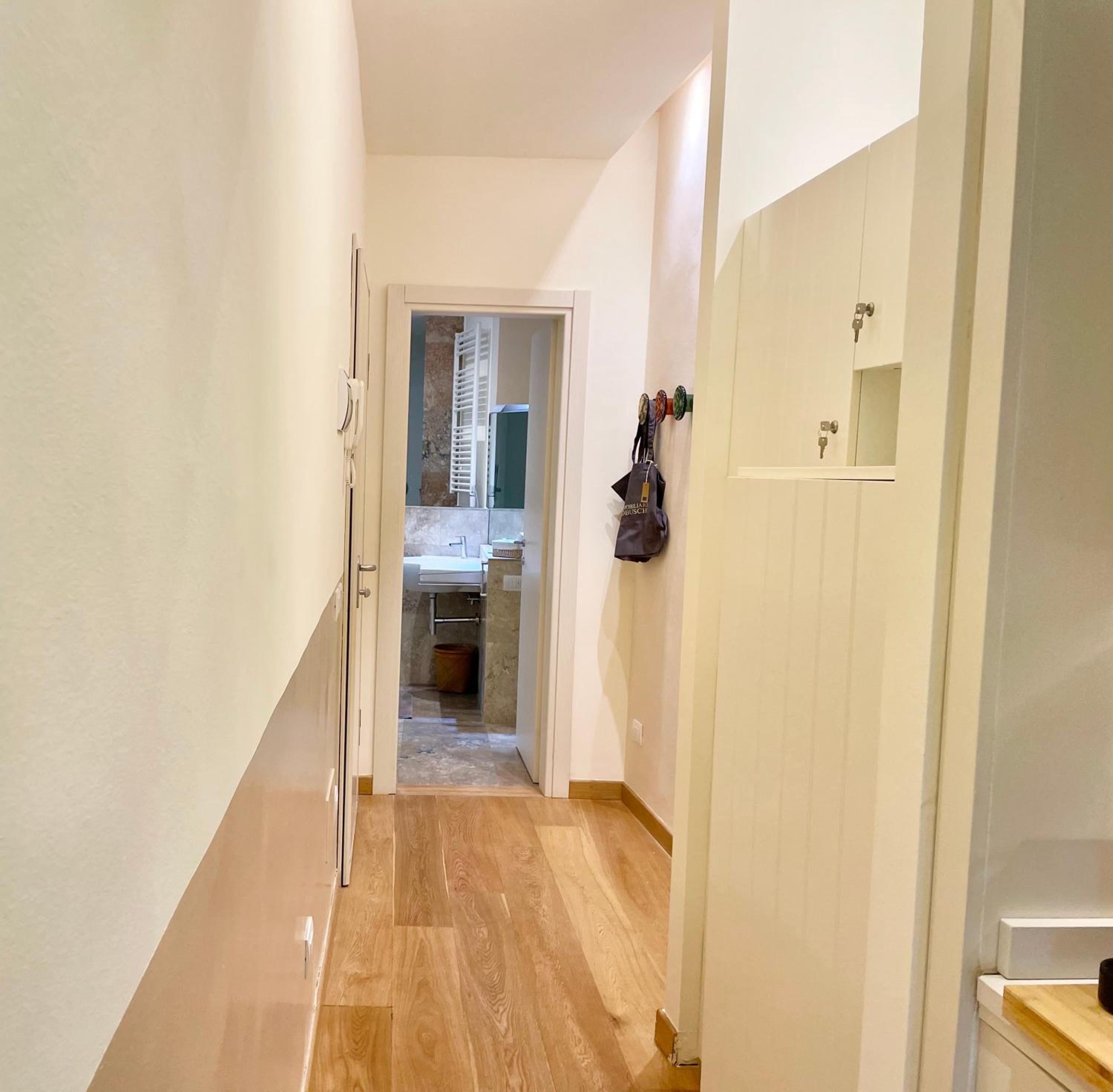 Signoria's Suite