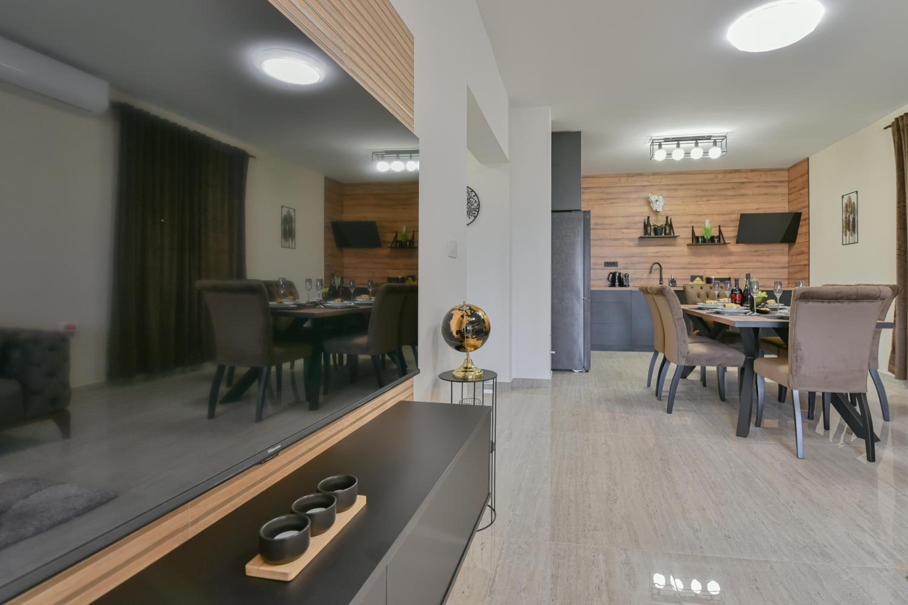 Bralic Residence