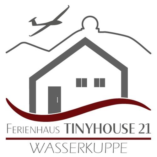 Ferienhaus Tinyhouse21 Wasserkuppe