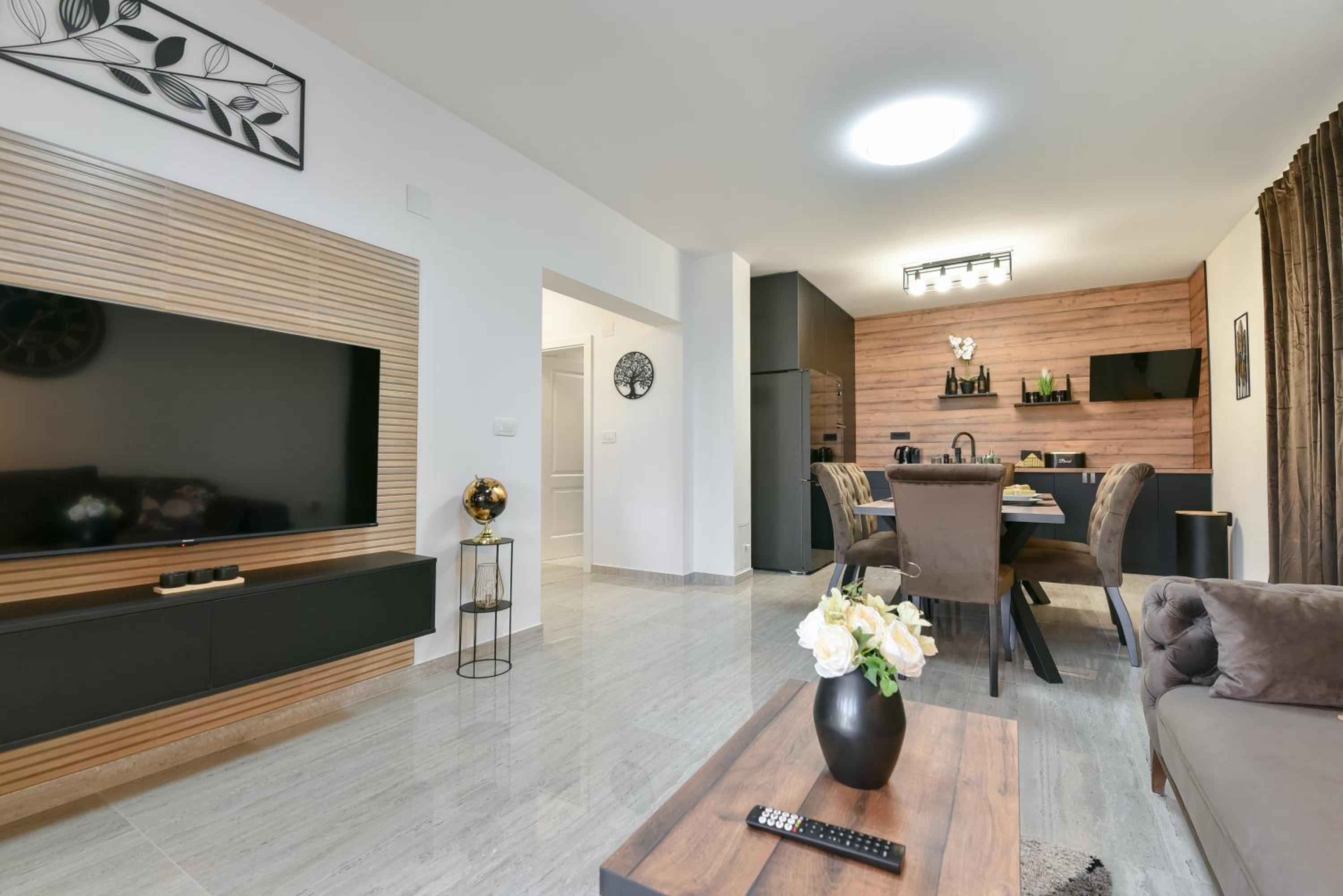 Bralic Residence