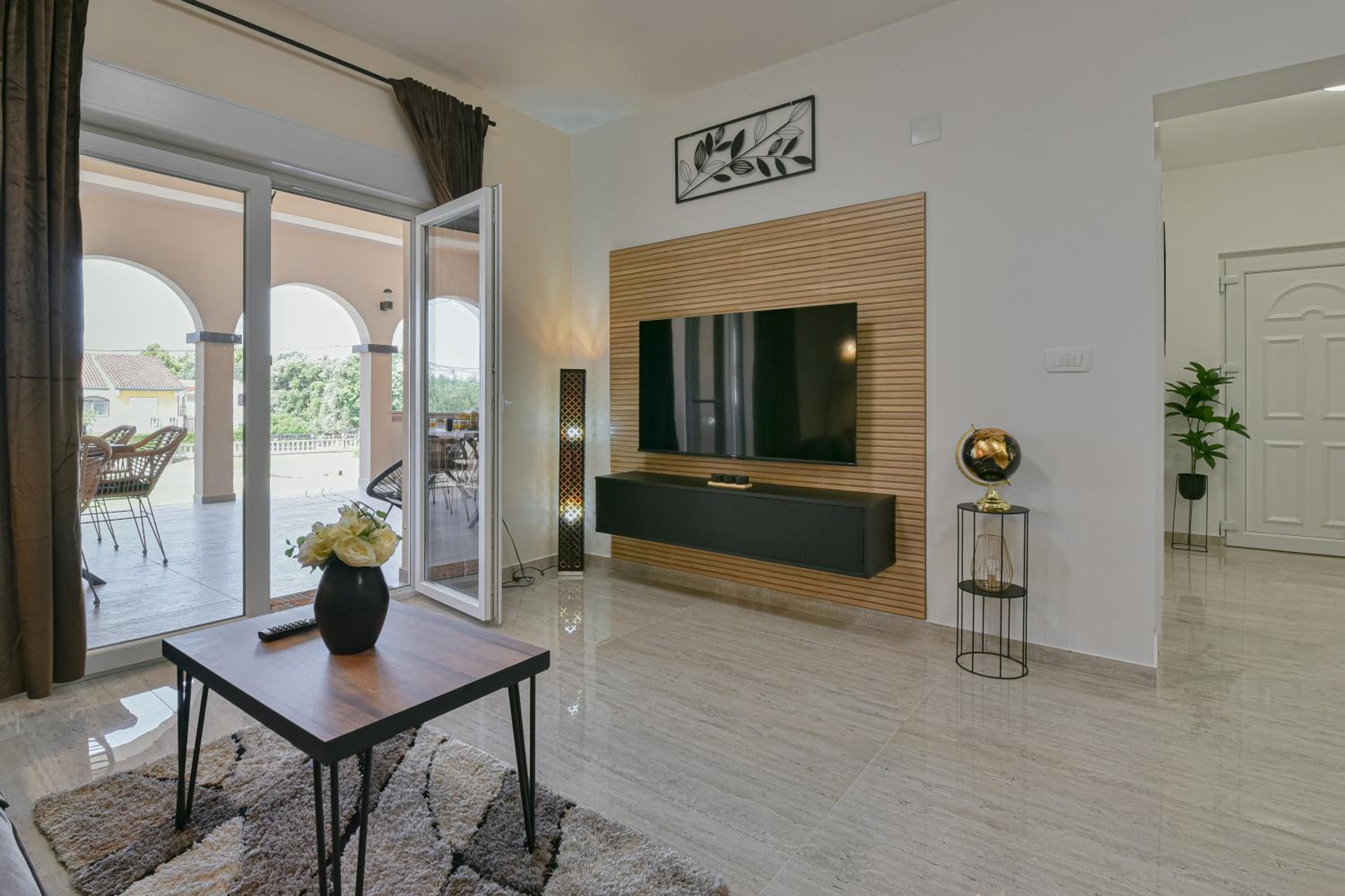 Bralic Residence