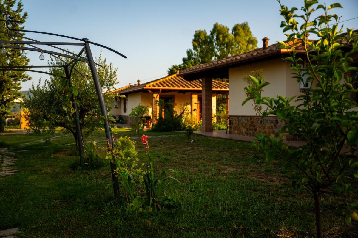 Agriturismo Anfora della Vita