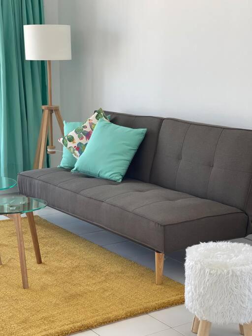 CASA MESANA Nuevo cama King size en playa con AIRE ACONDICIONADO