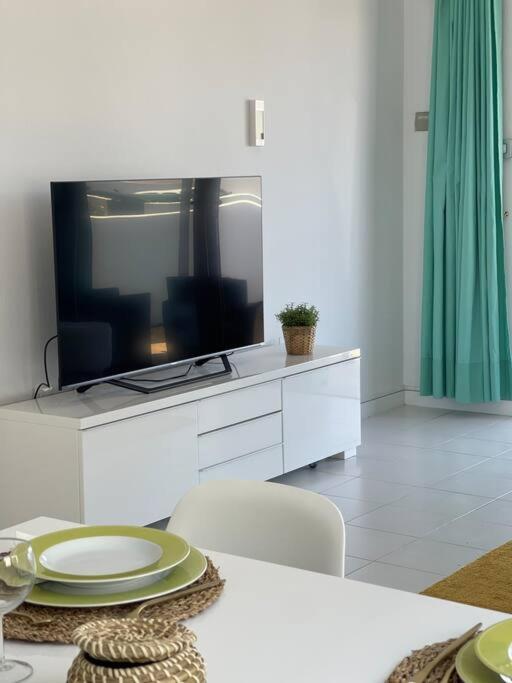 CASA MESANA Nuevo cama King size en playa con AIRE ACONDICIONADO