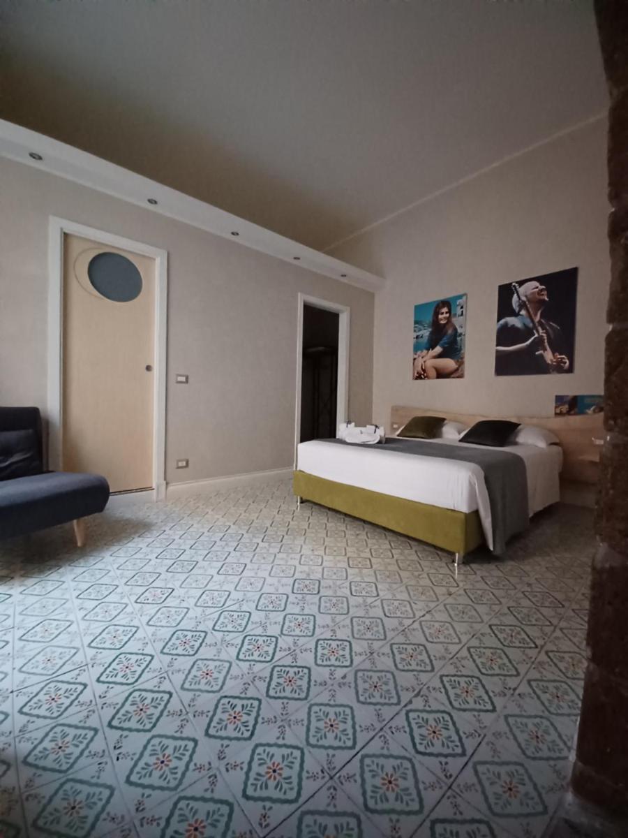 Domus Duomo B&B Napoli