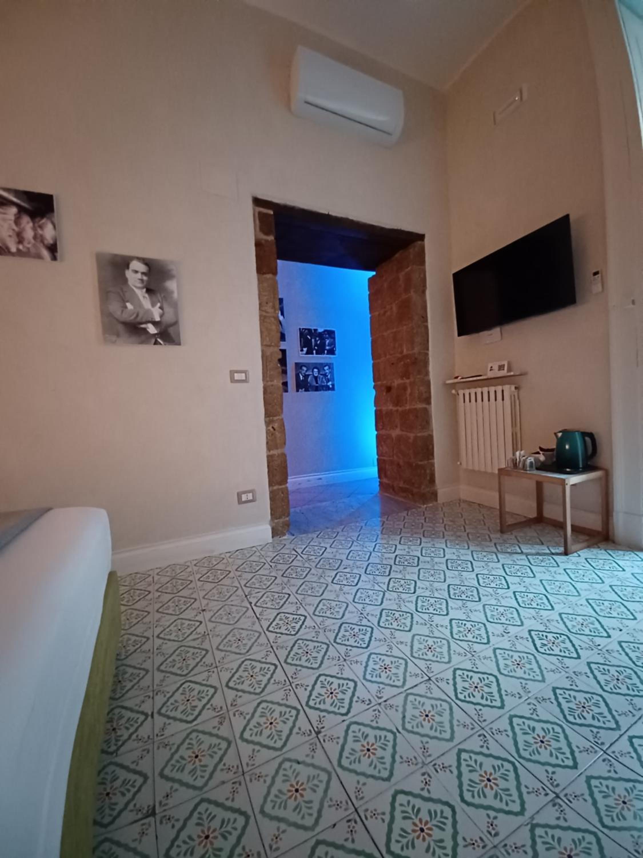 Domus Duomo B&B Napoli