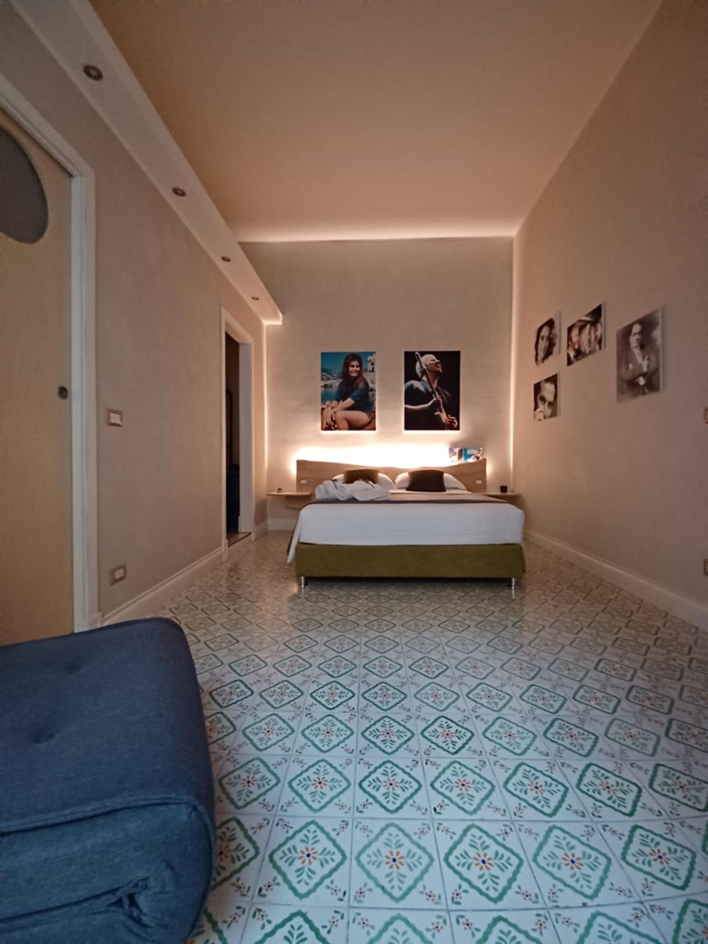 Domus Duomo B&B Napoli