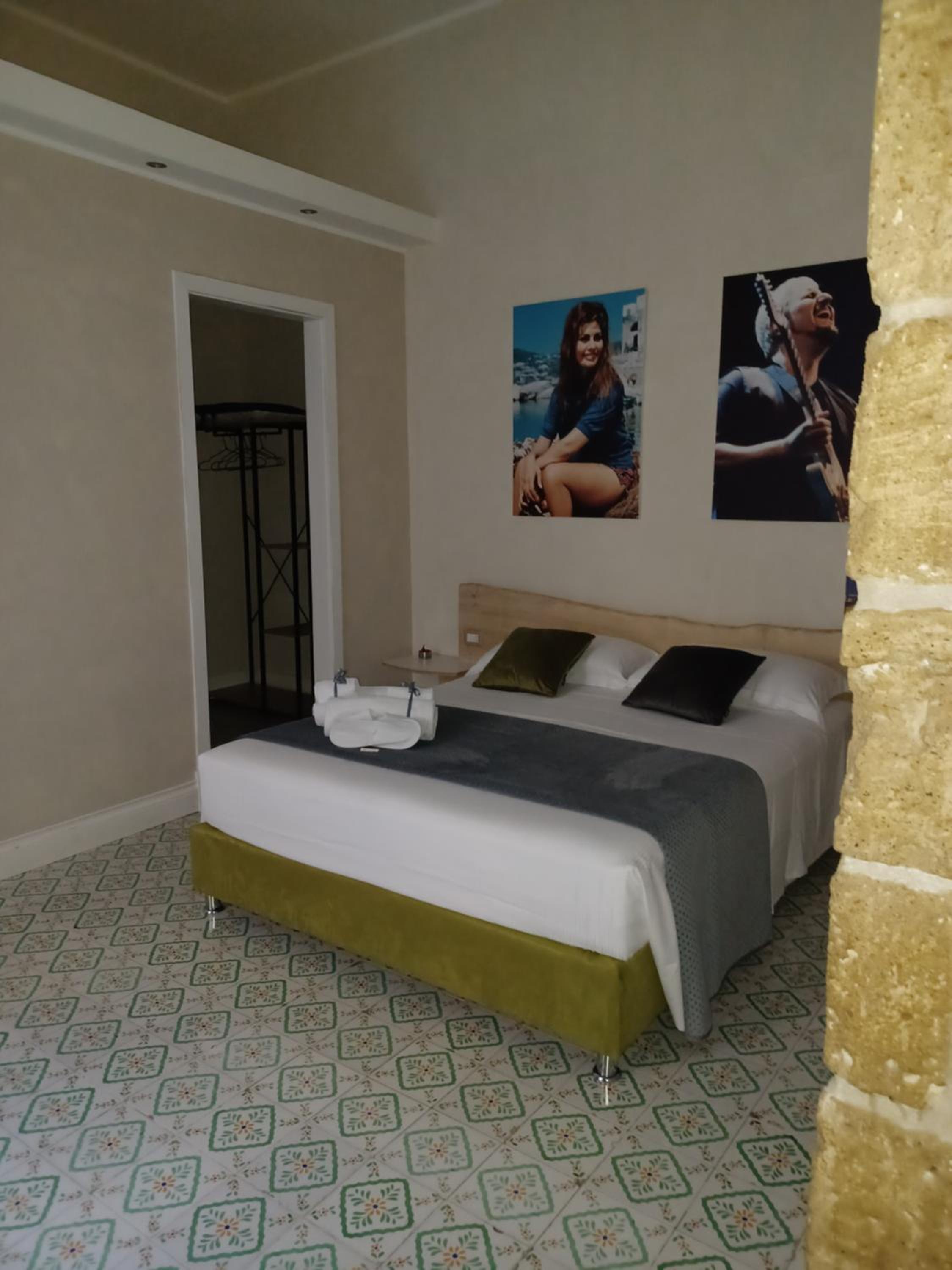 Domus Duomo B&B Napoli