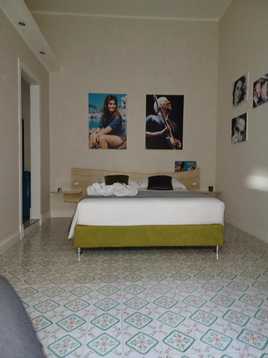 Domus Duomo B&B Napoli