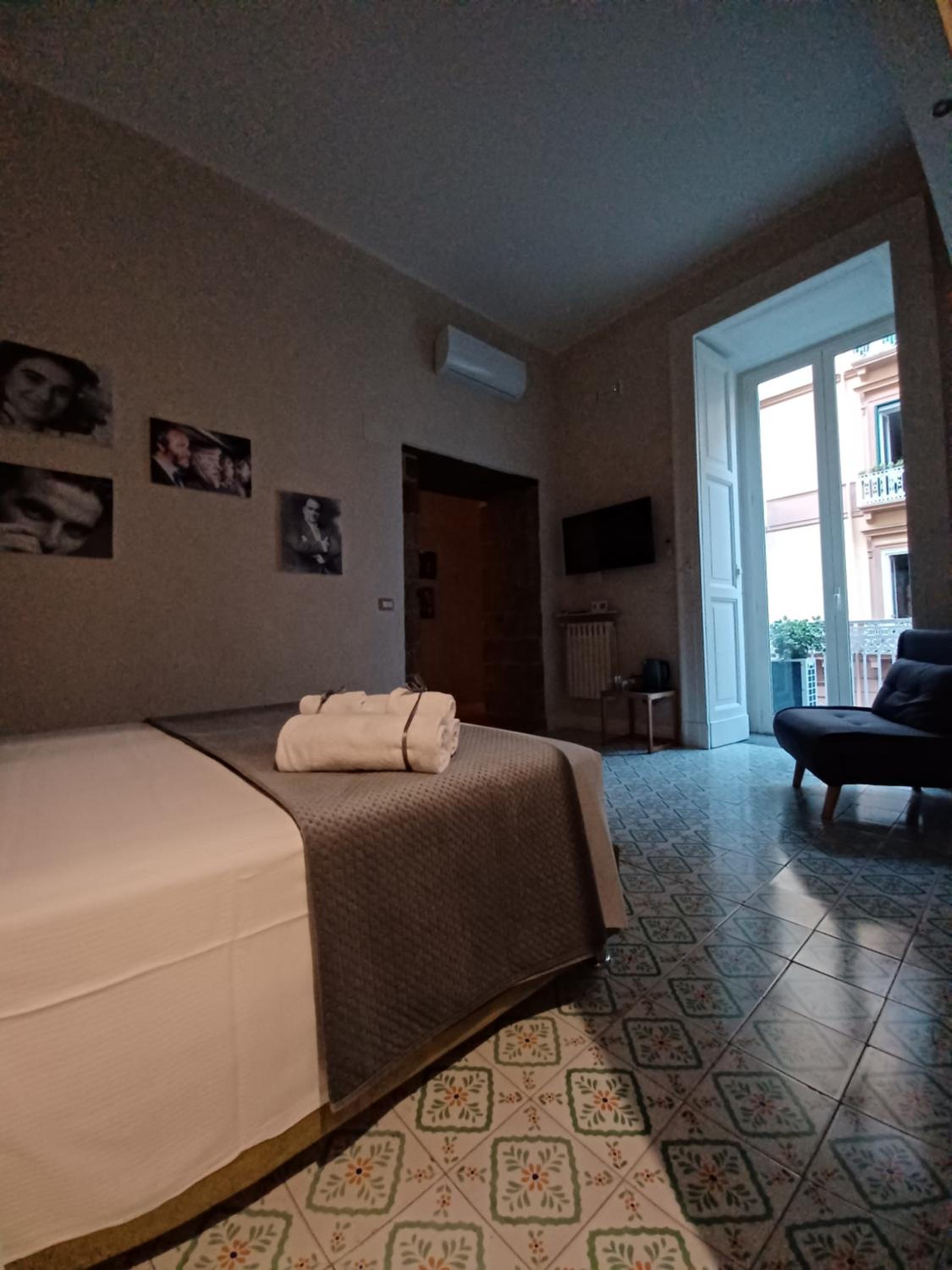 Domus Duomo B&B Napoli