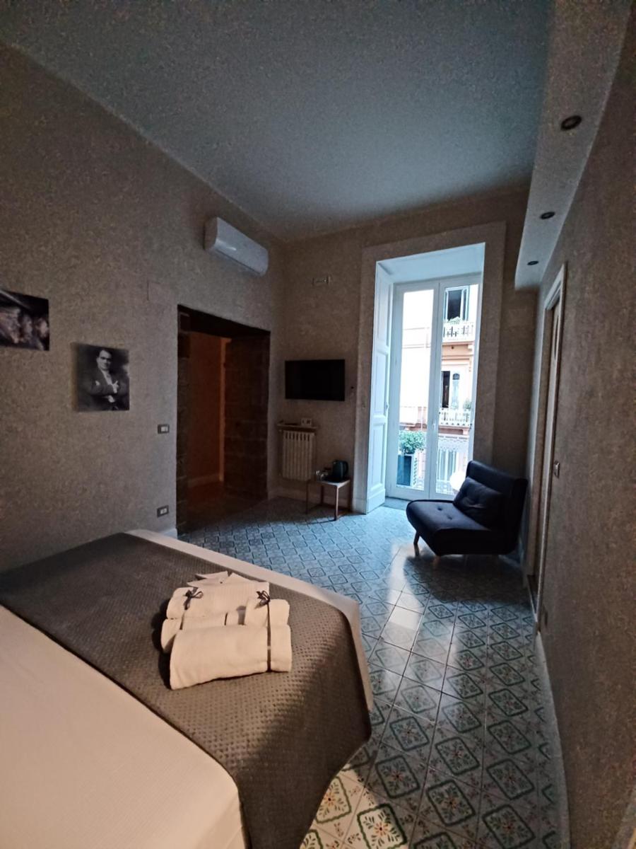 Domus Duomo B&B Napoli