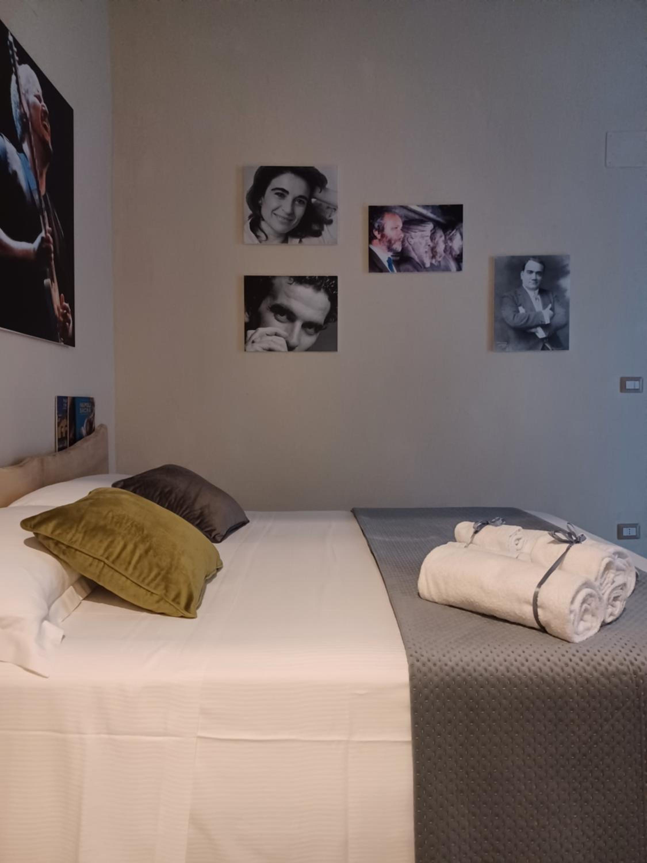 Domus Duomo B&B Napoli