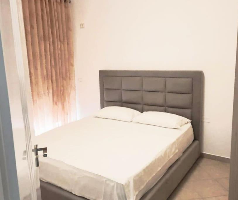Two-Bedroom Apartment Central