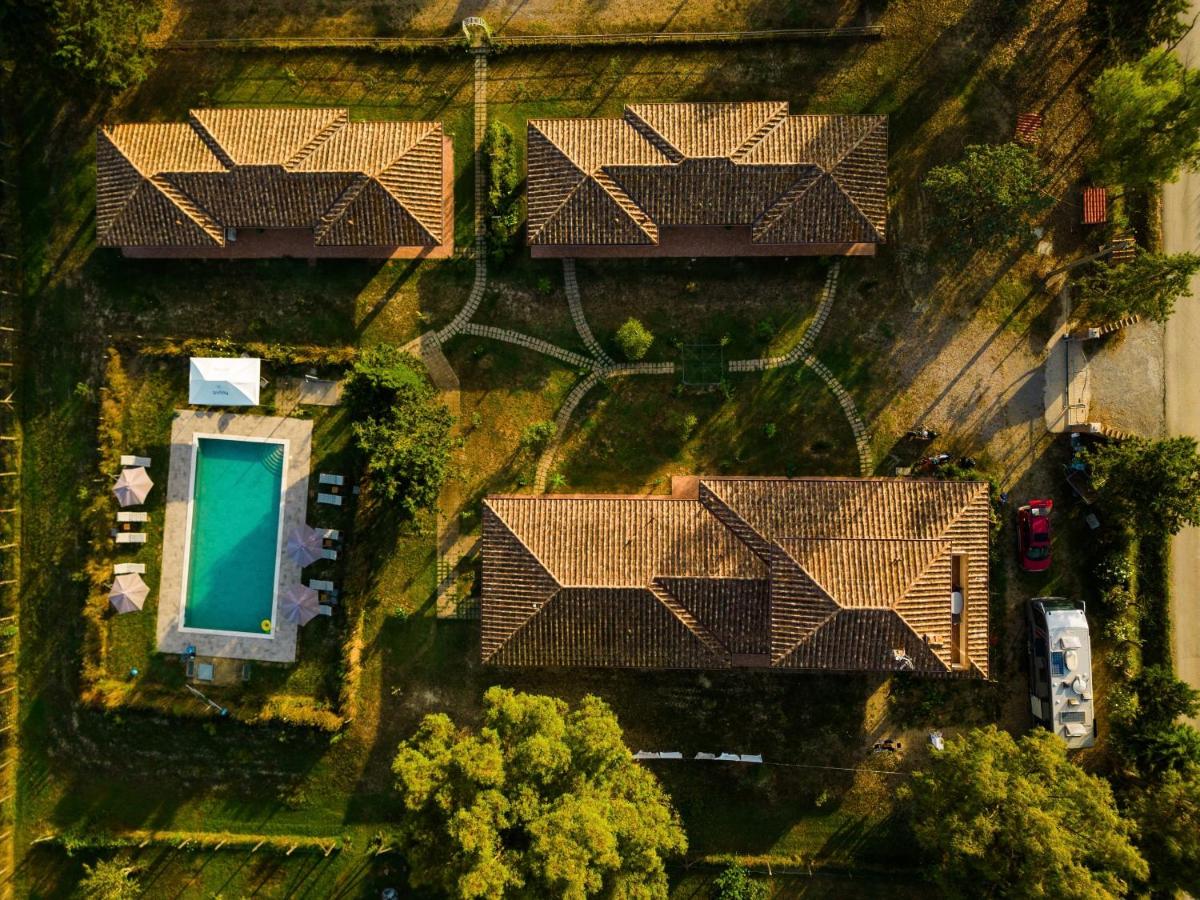 Agriturismo Anfora della Vita