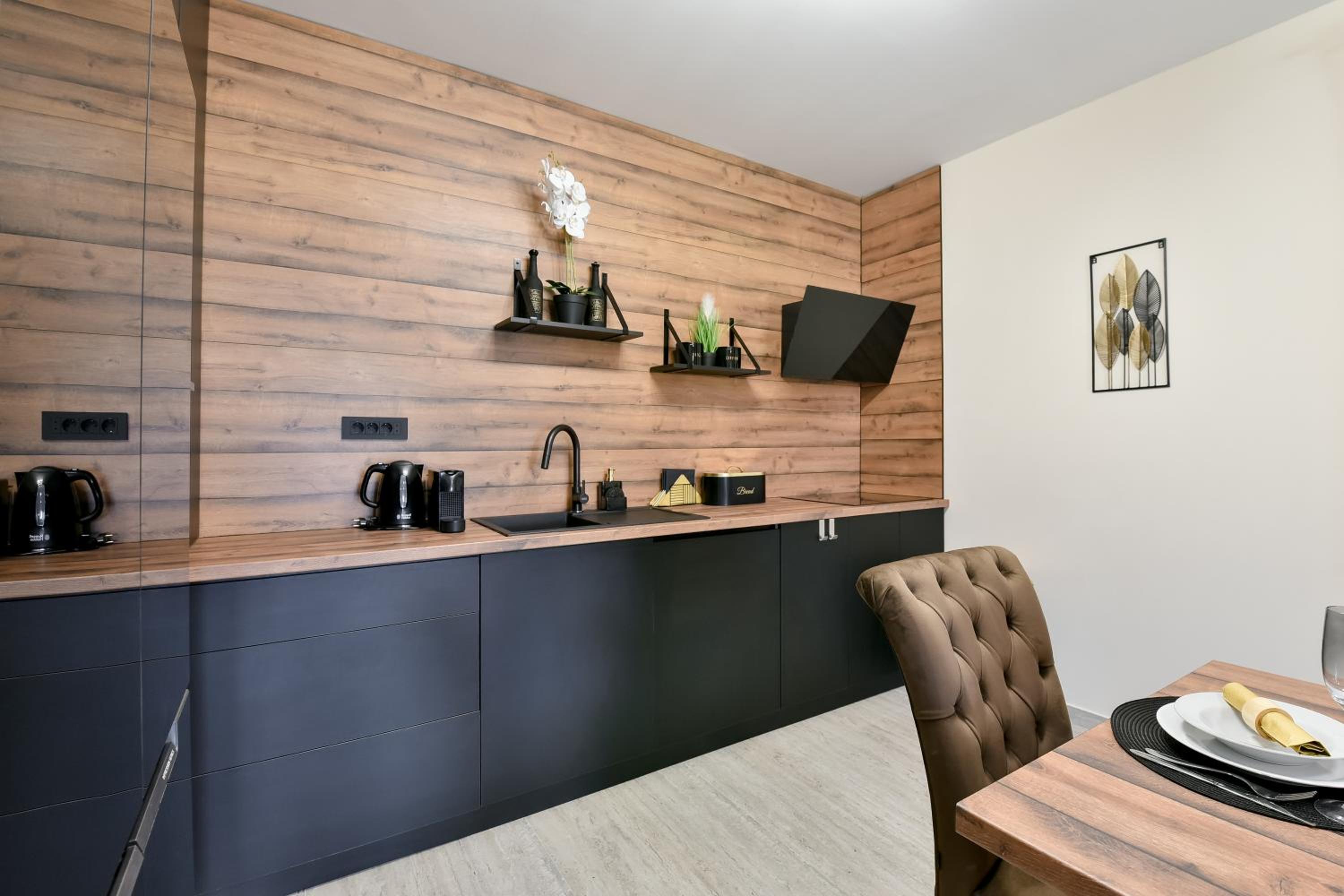 Bralic Residence