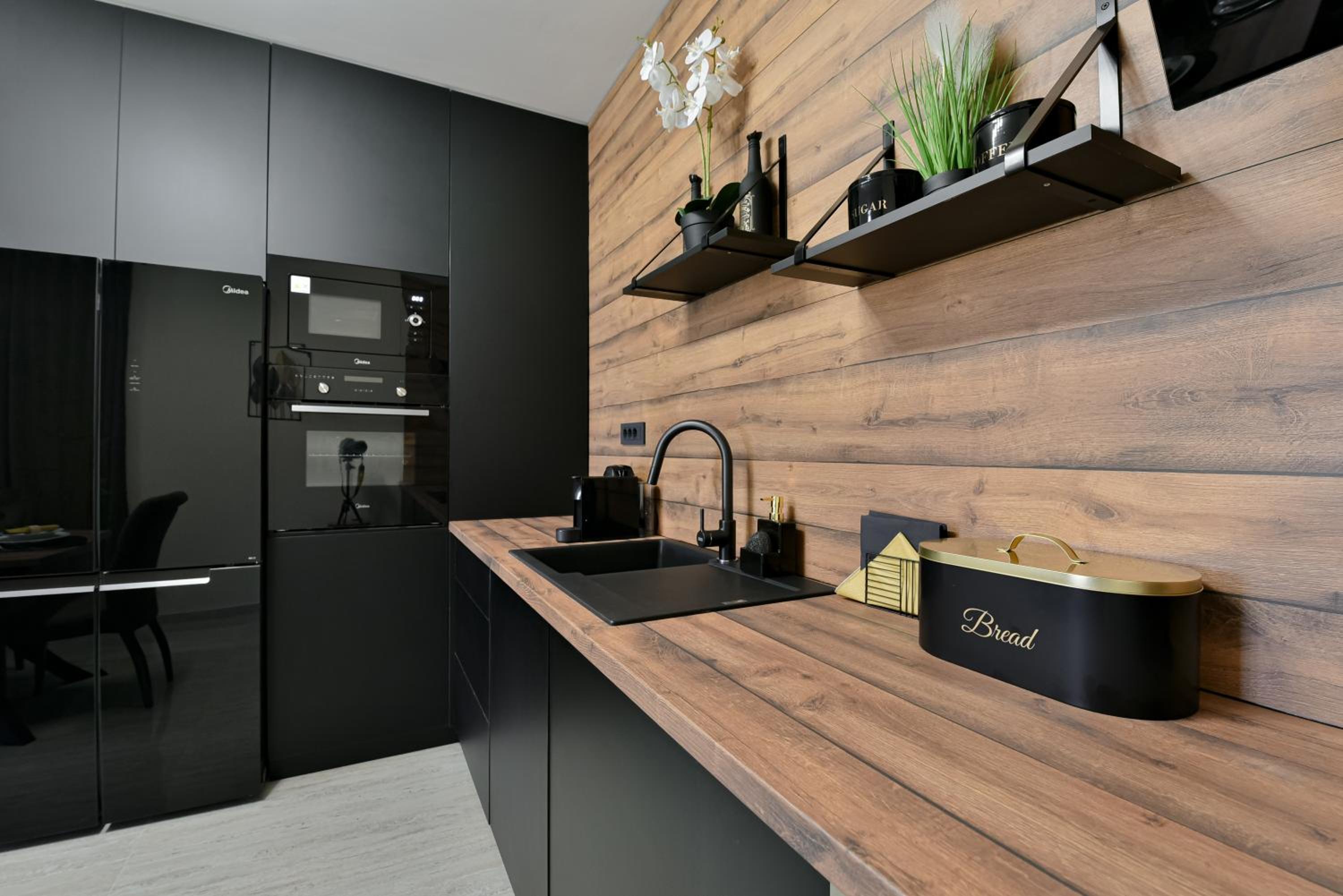 Bralic Residence