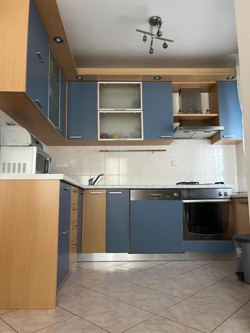 Apartment Adriana view 5