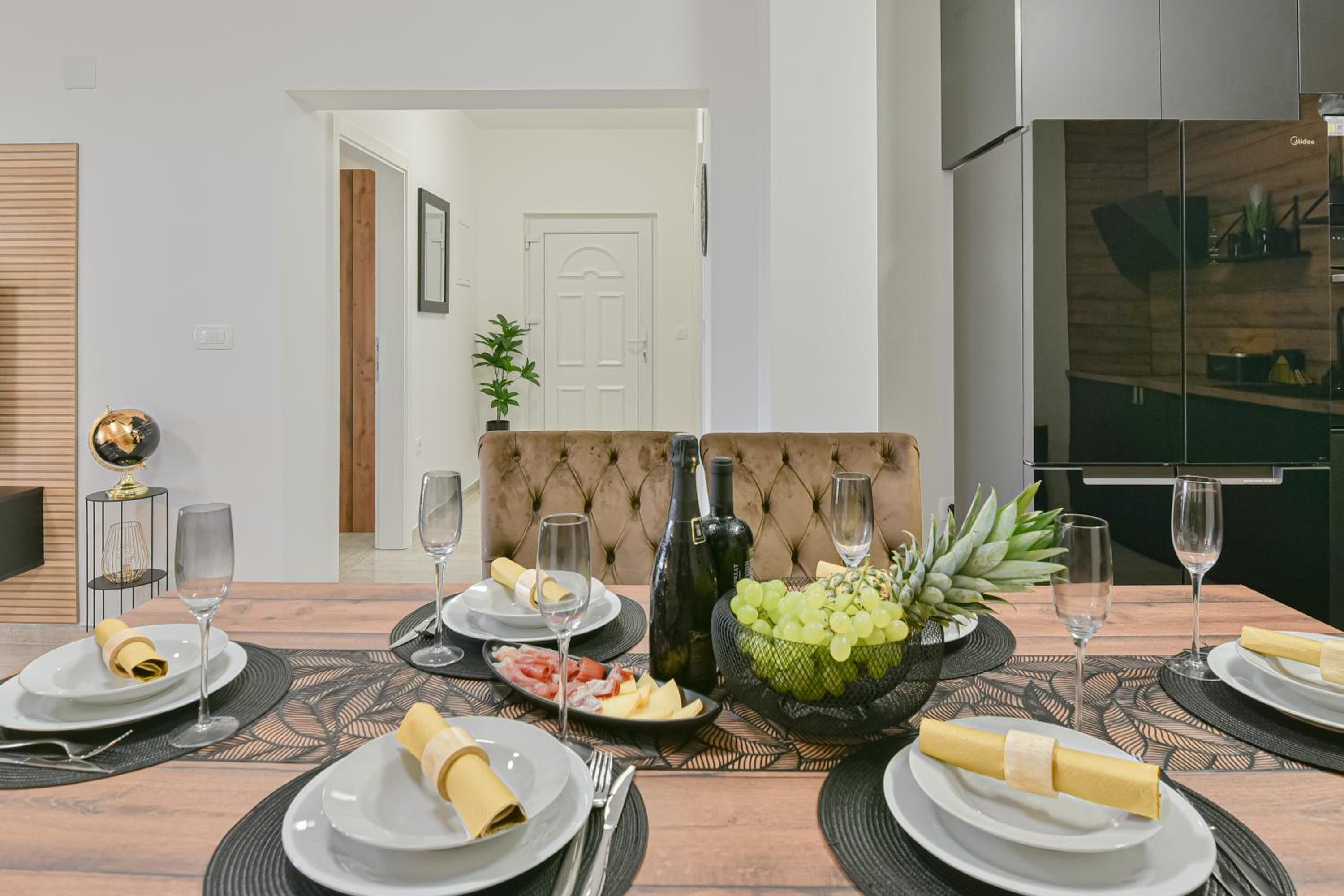 Bralic Residence