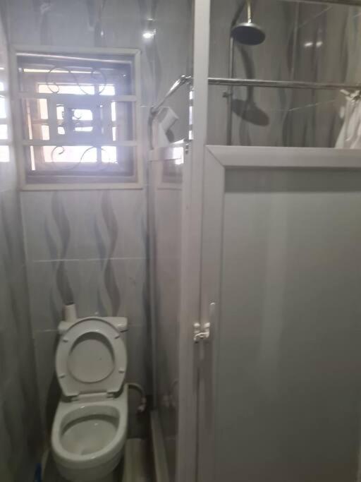 Chic 4 Bed bungalow Oluyole Akala express Ibadan