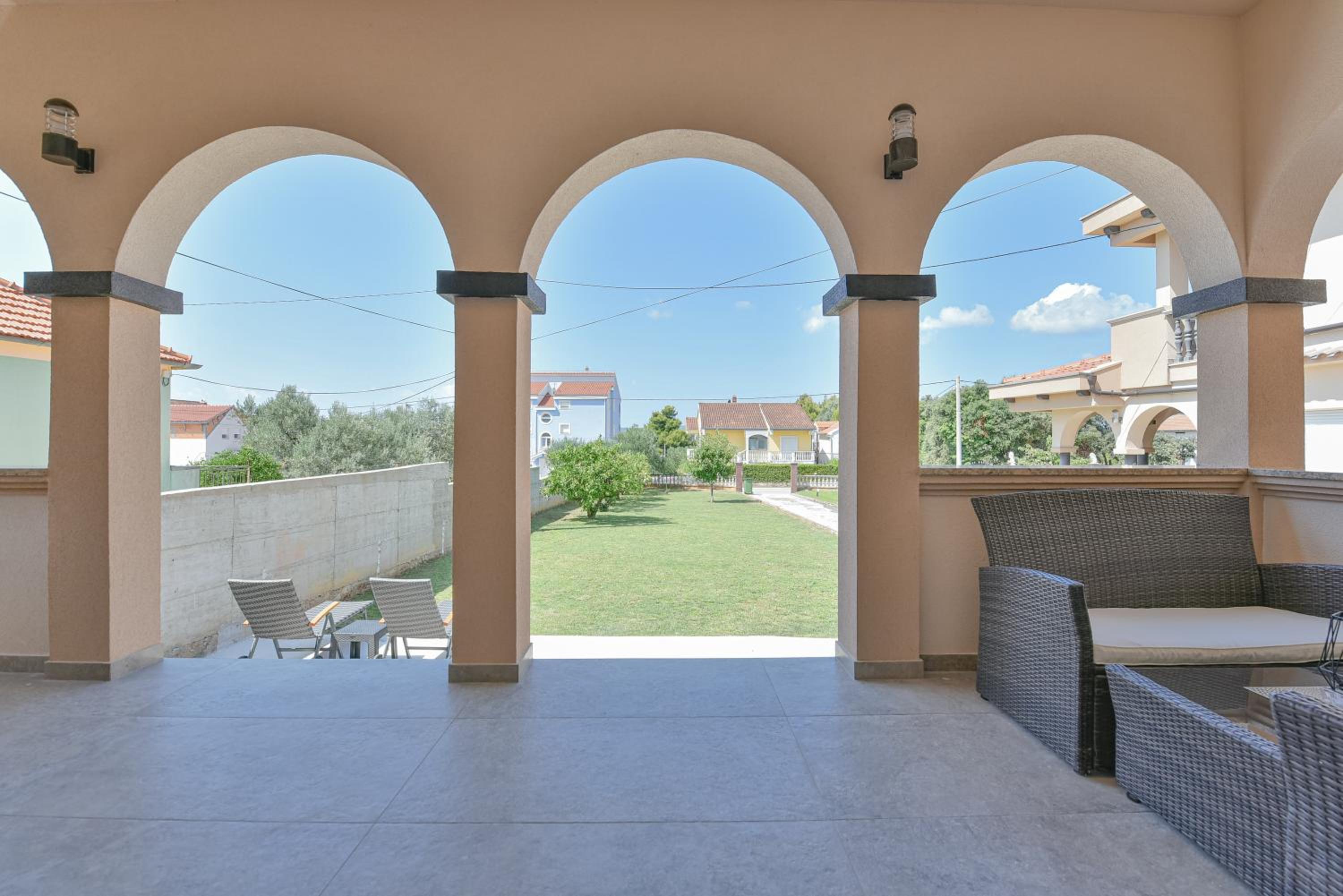 Bralic Residence