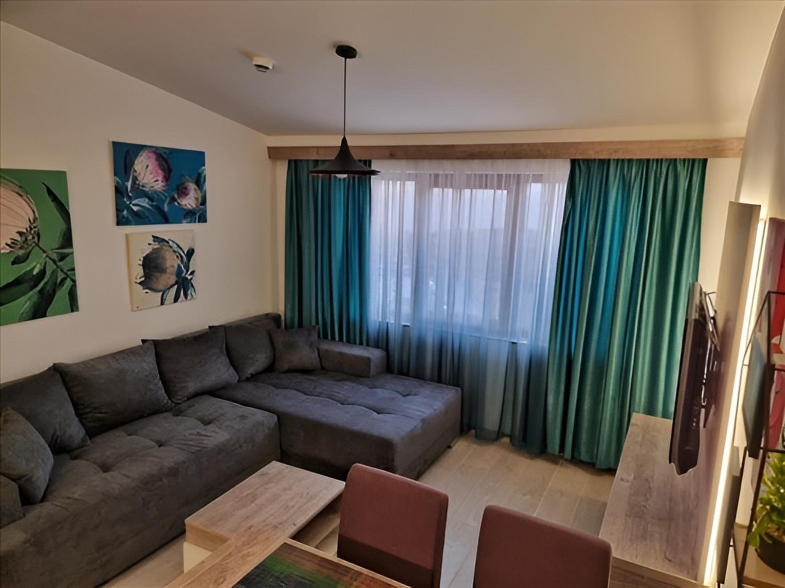 Kopaonik Heights N97 Spa and Wellnes view 3