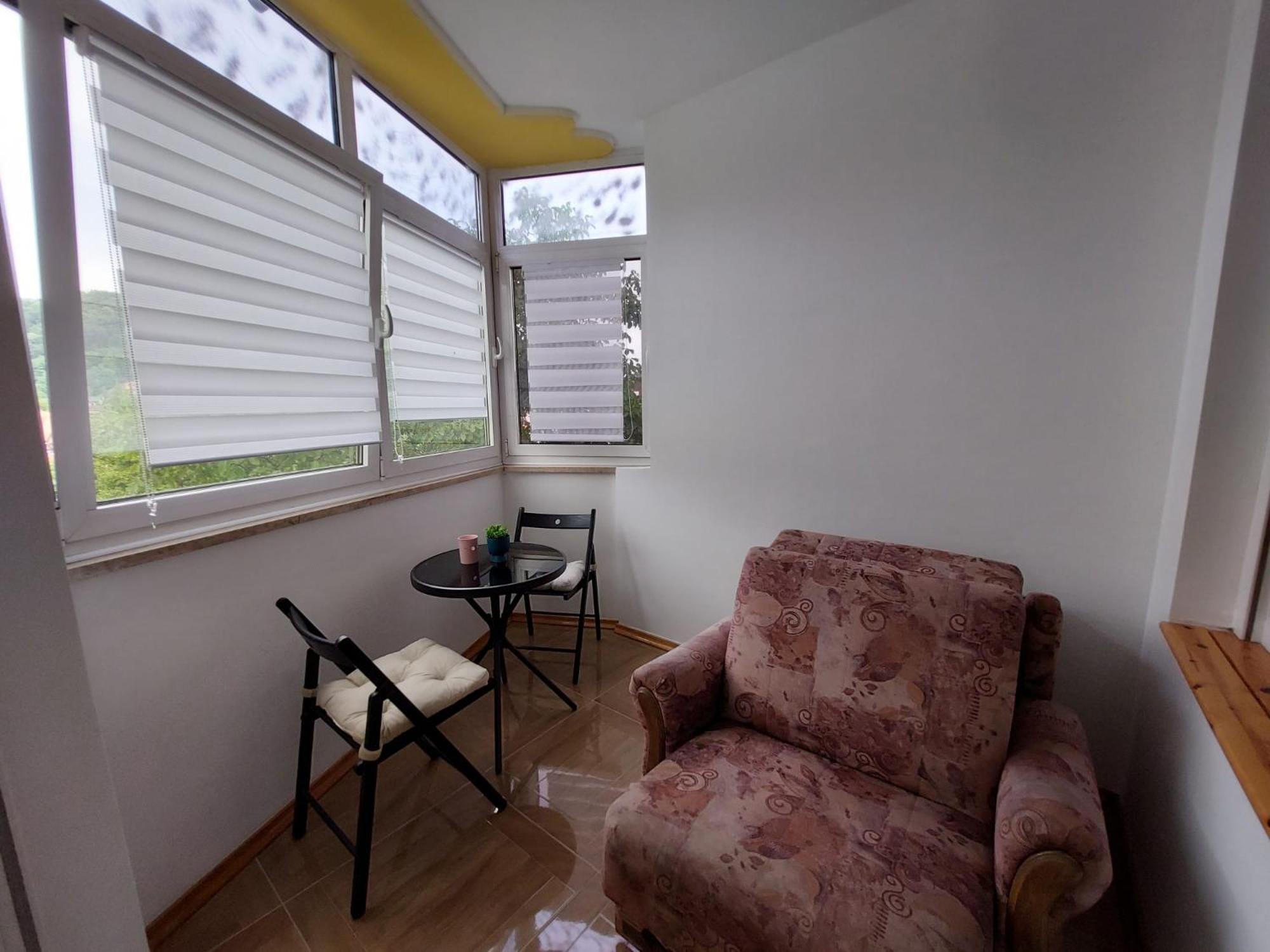 Apartman Buba