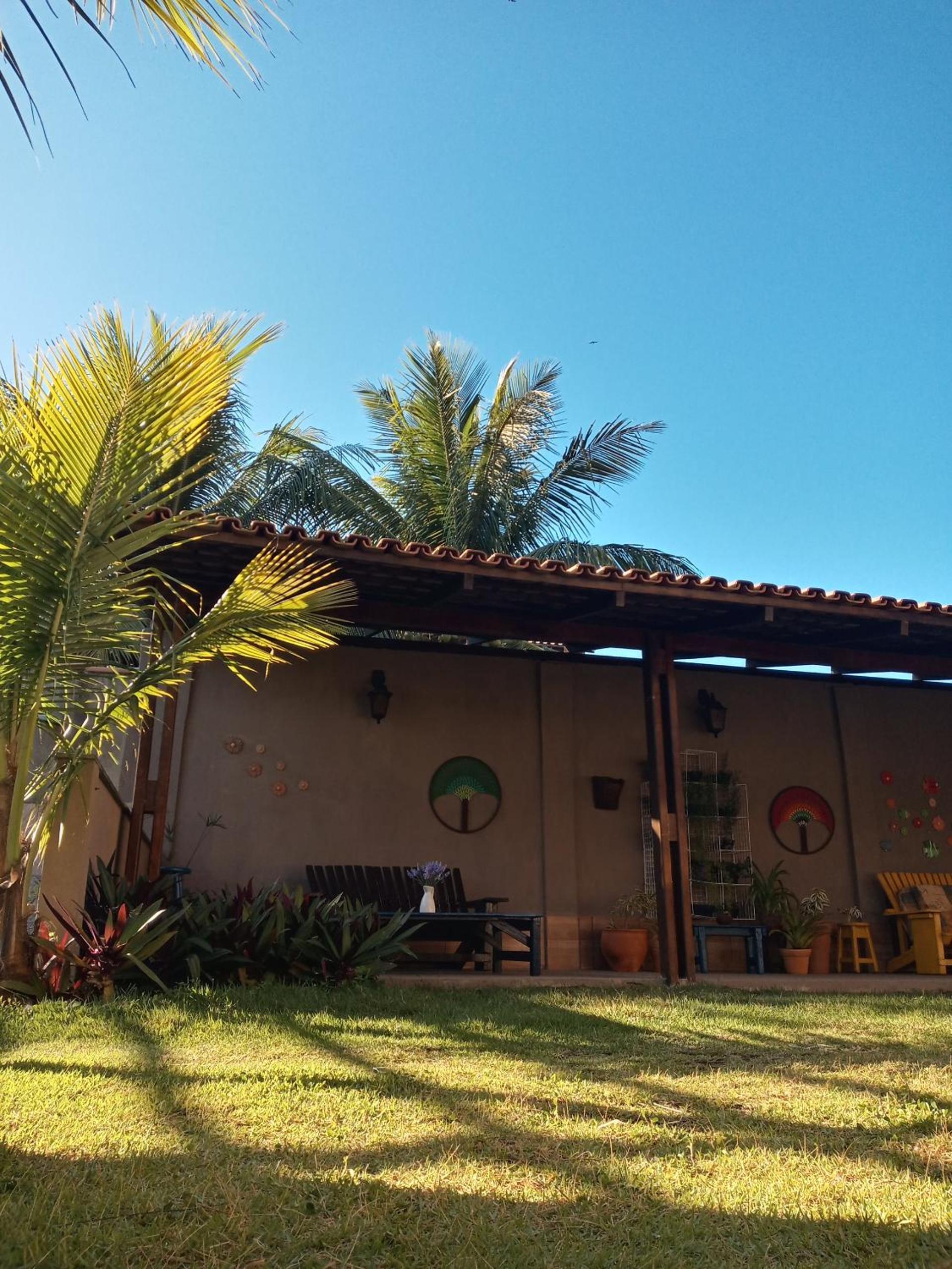 Recanto do Hibisco