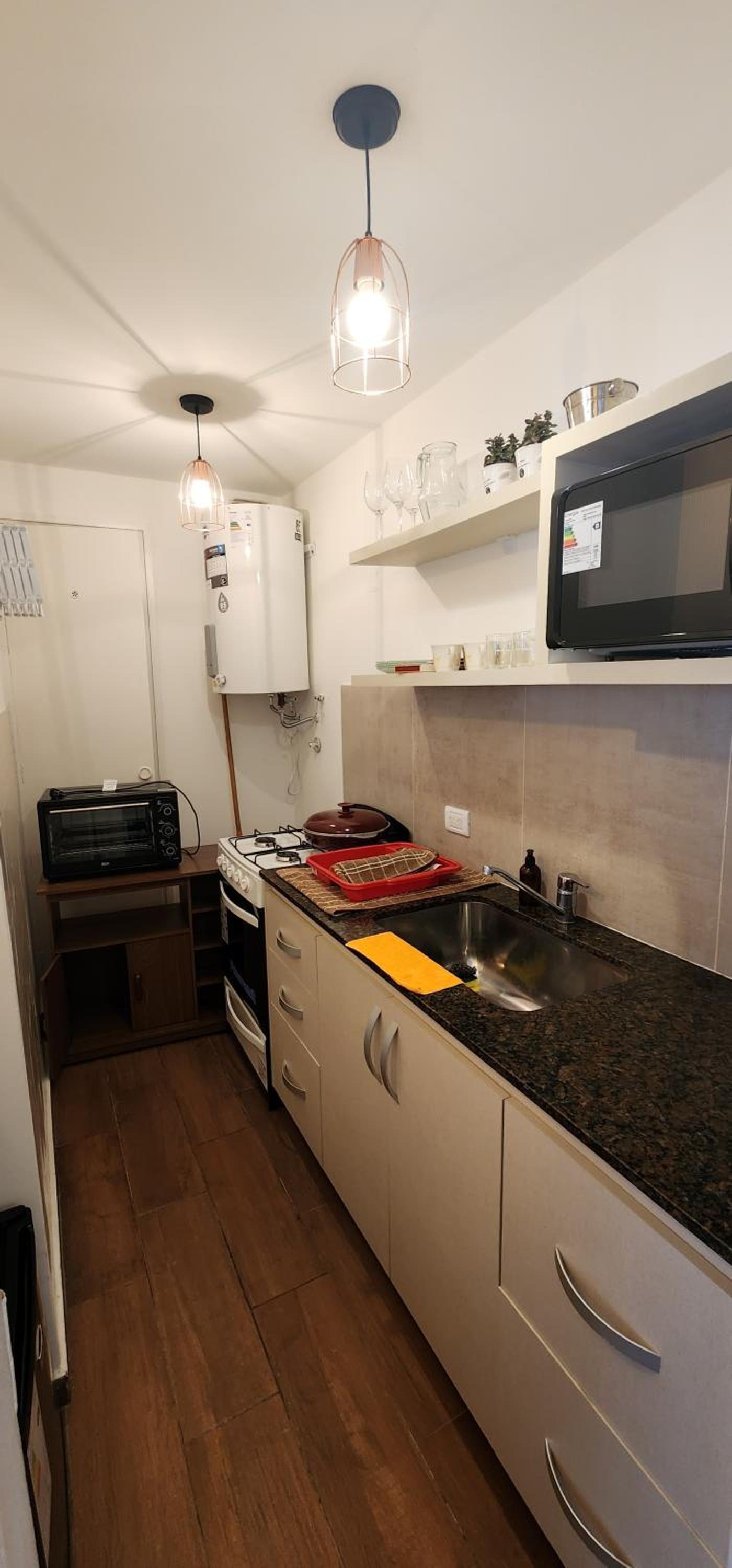 Ambar apartamento