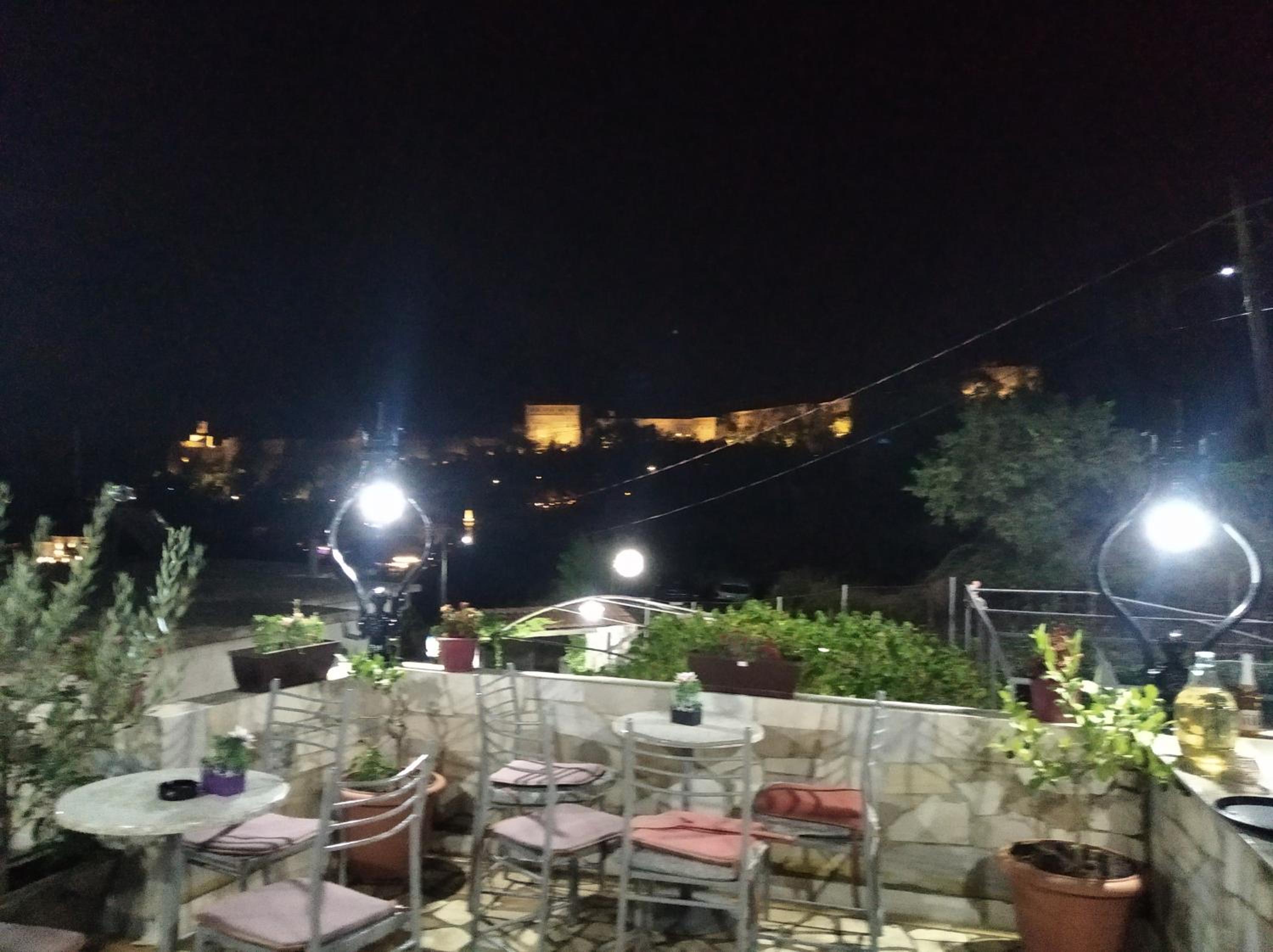 roof
