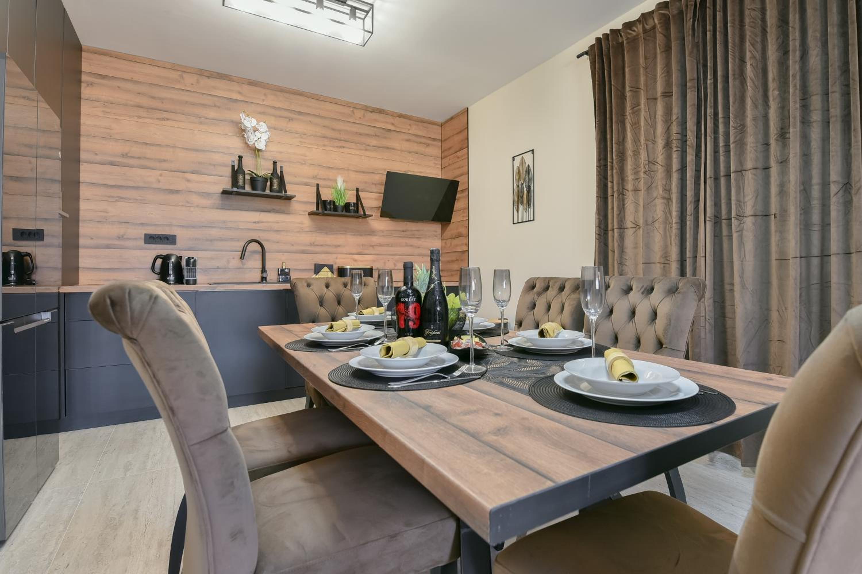 Bralic Residence