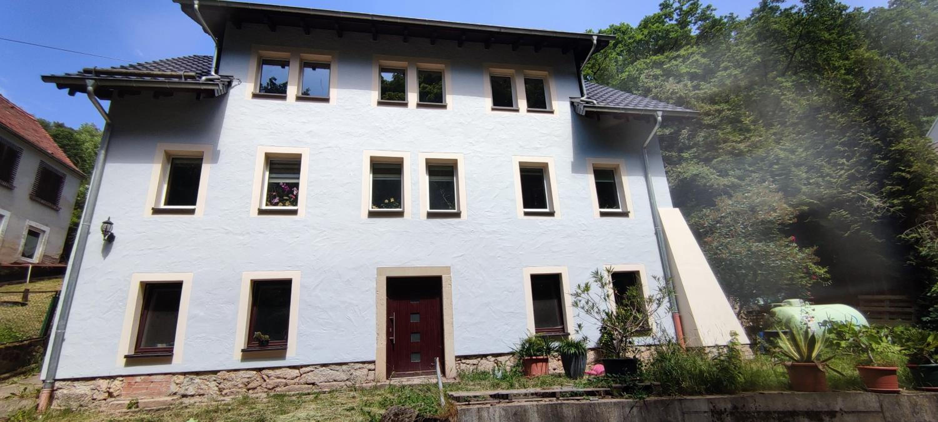 building
