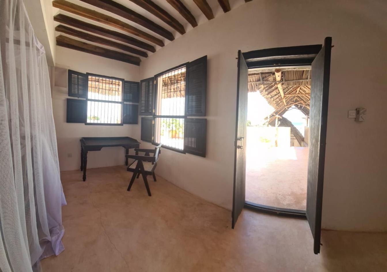 Kivundoni House view 4