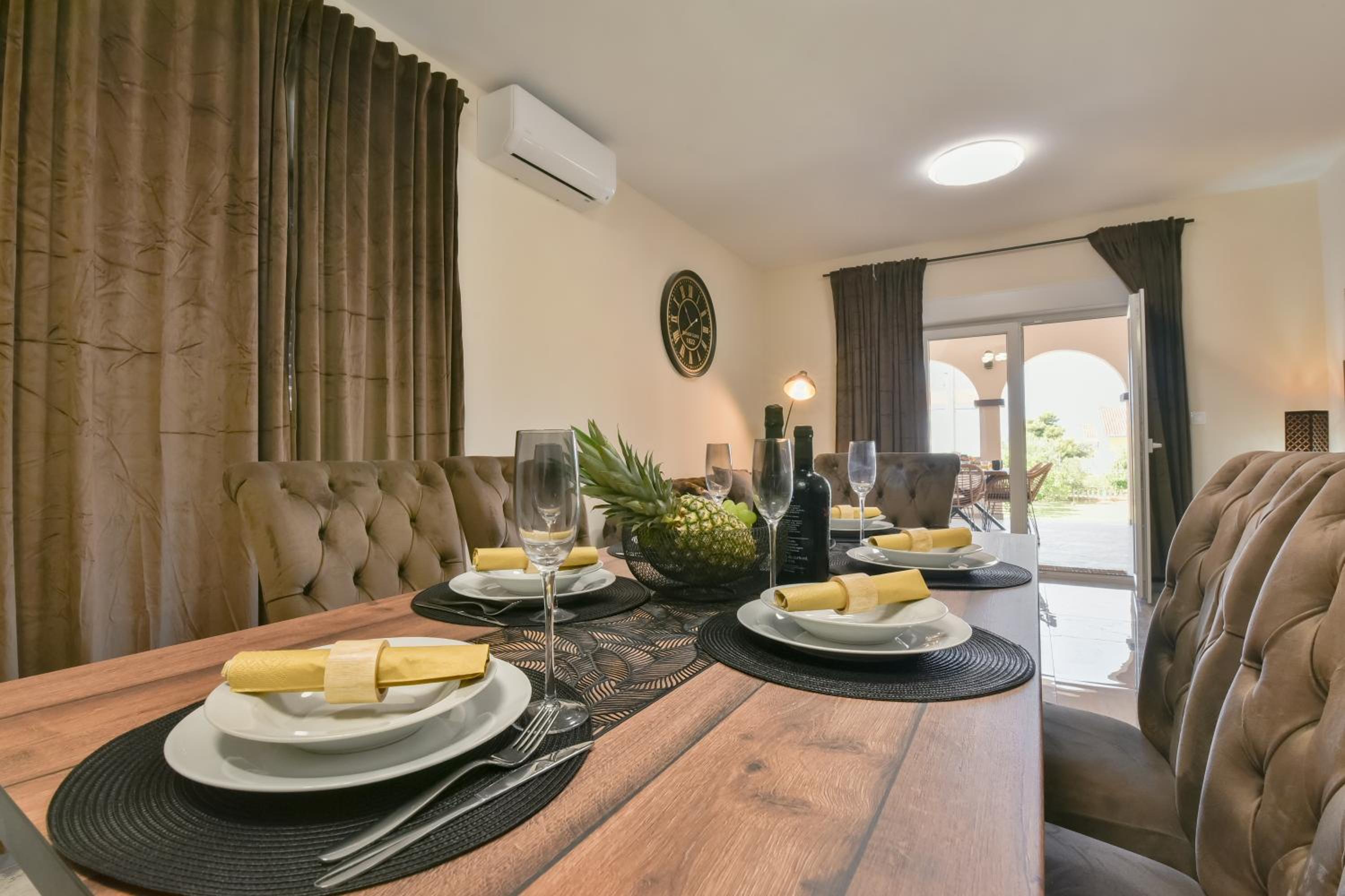 Bralic Residence