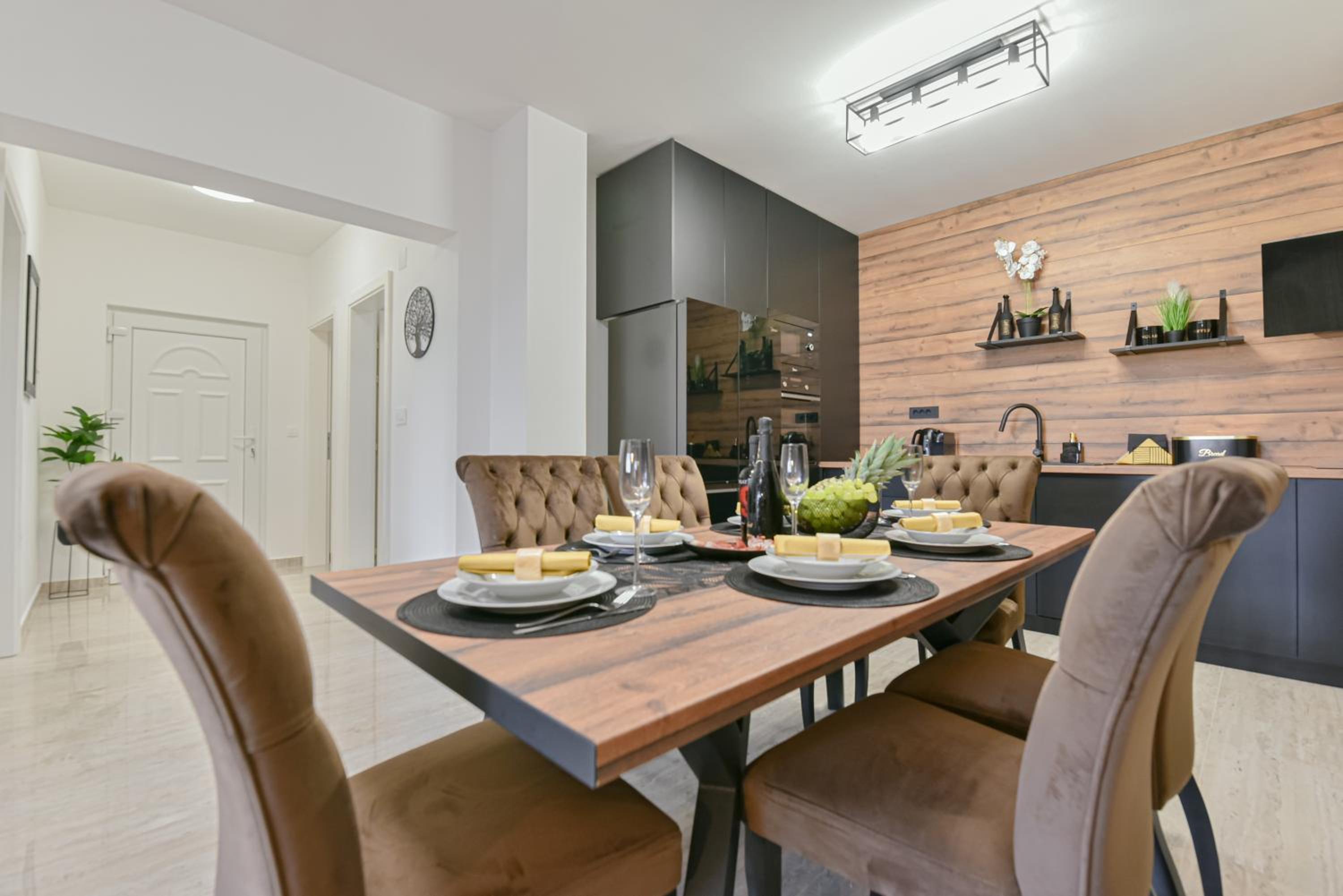 Bralic Residence