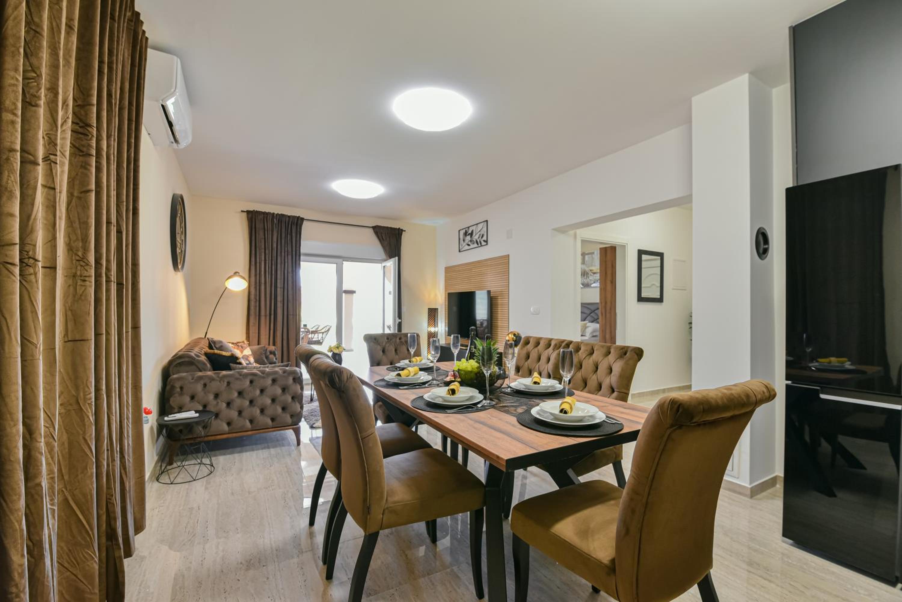 Bralic Residence