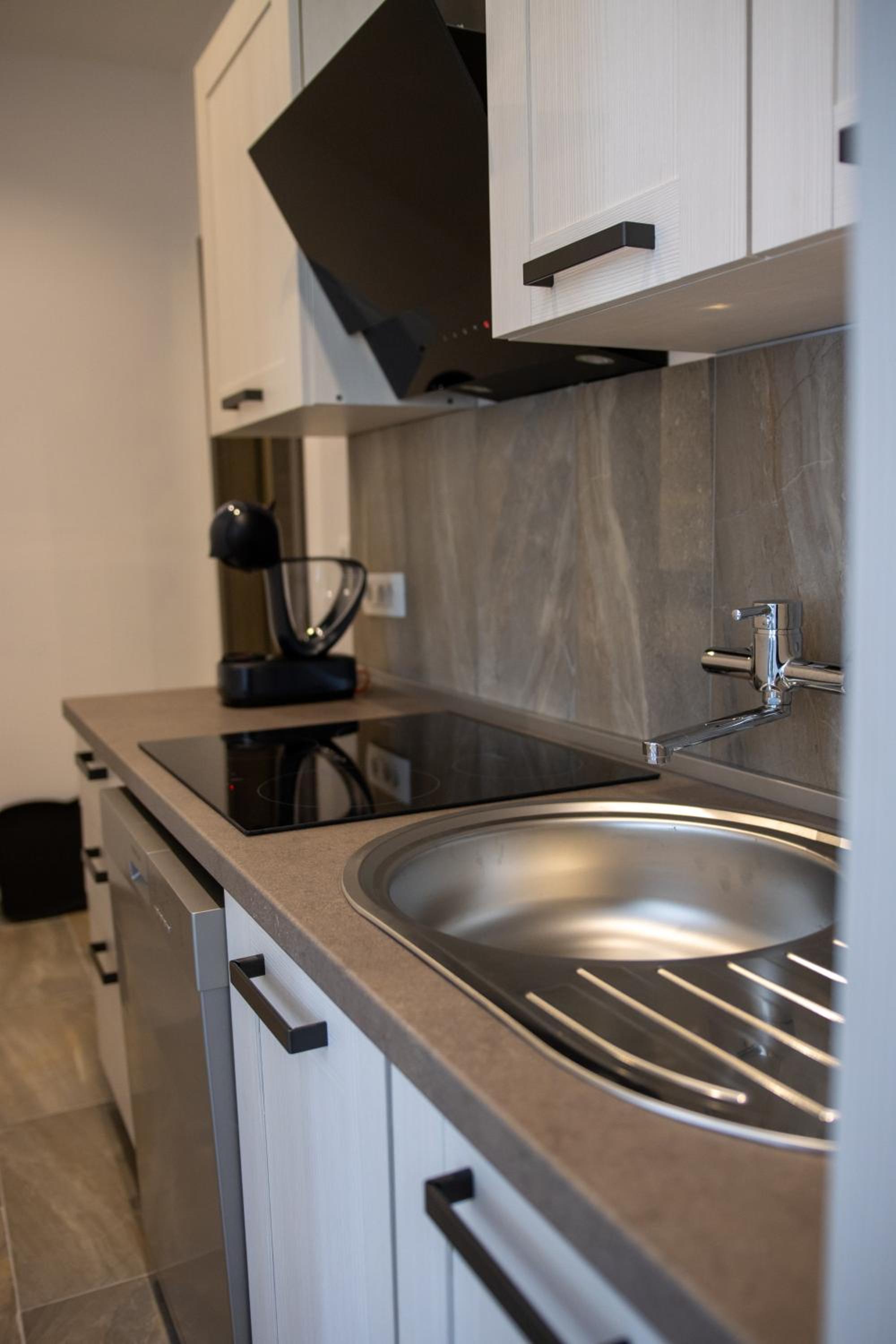Apartmani Vukman