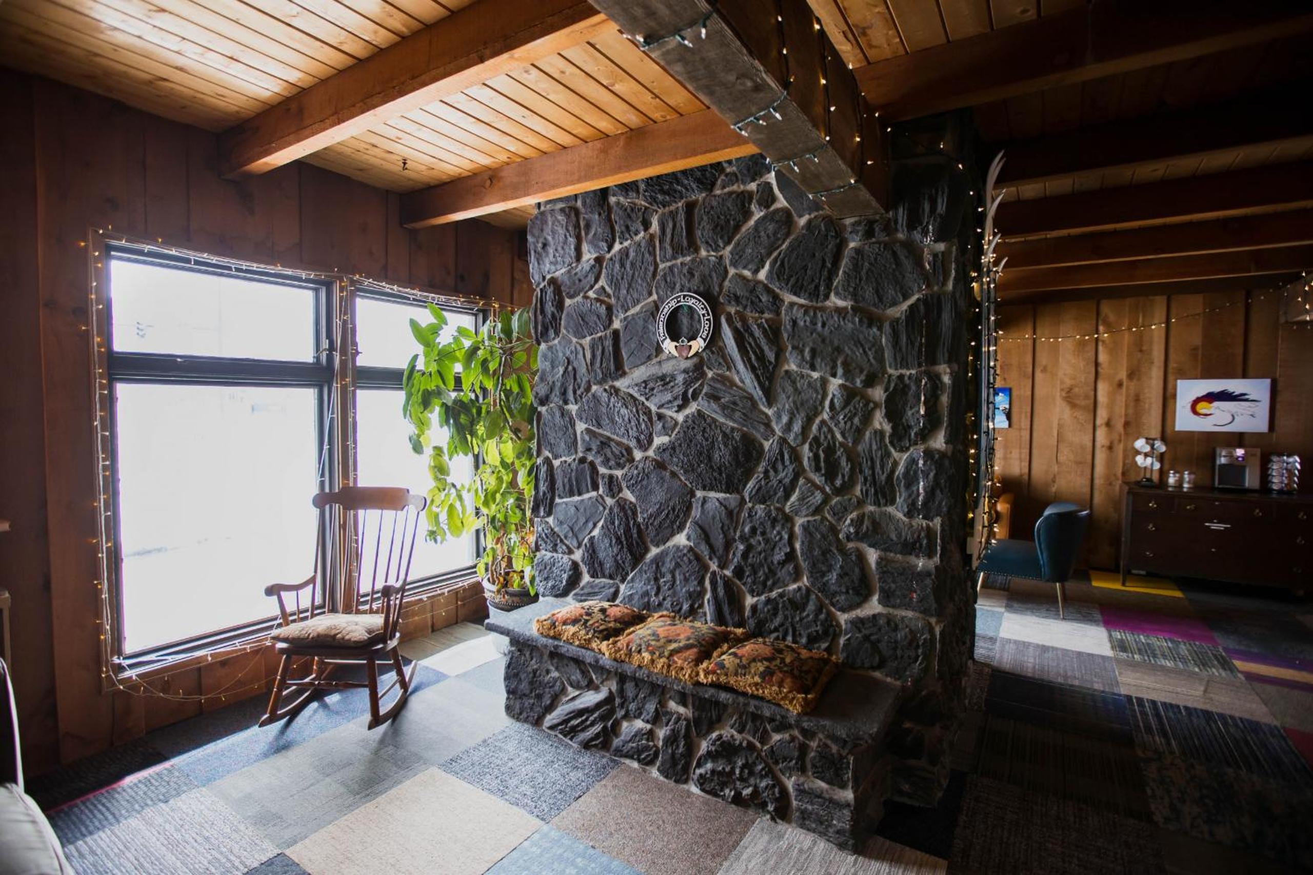 lounge