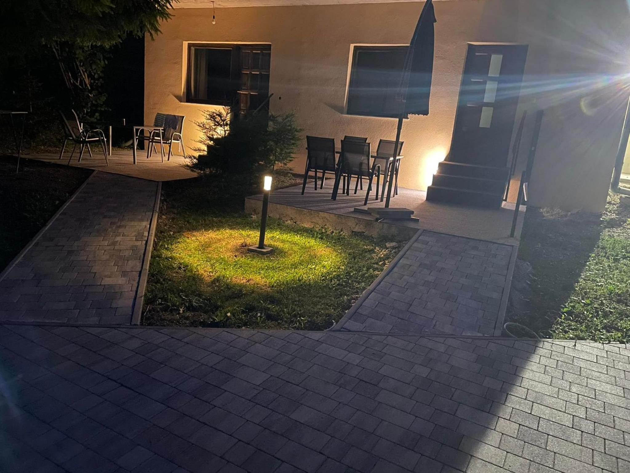 Apartmani Vukman