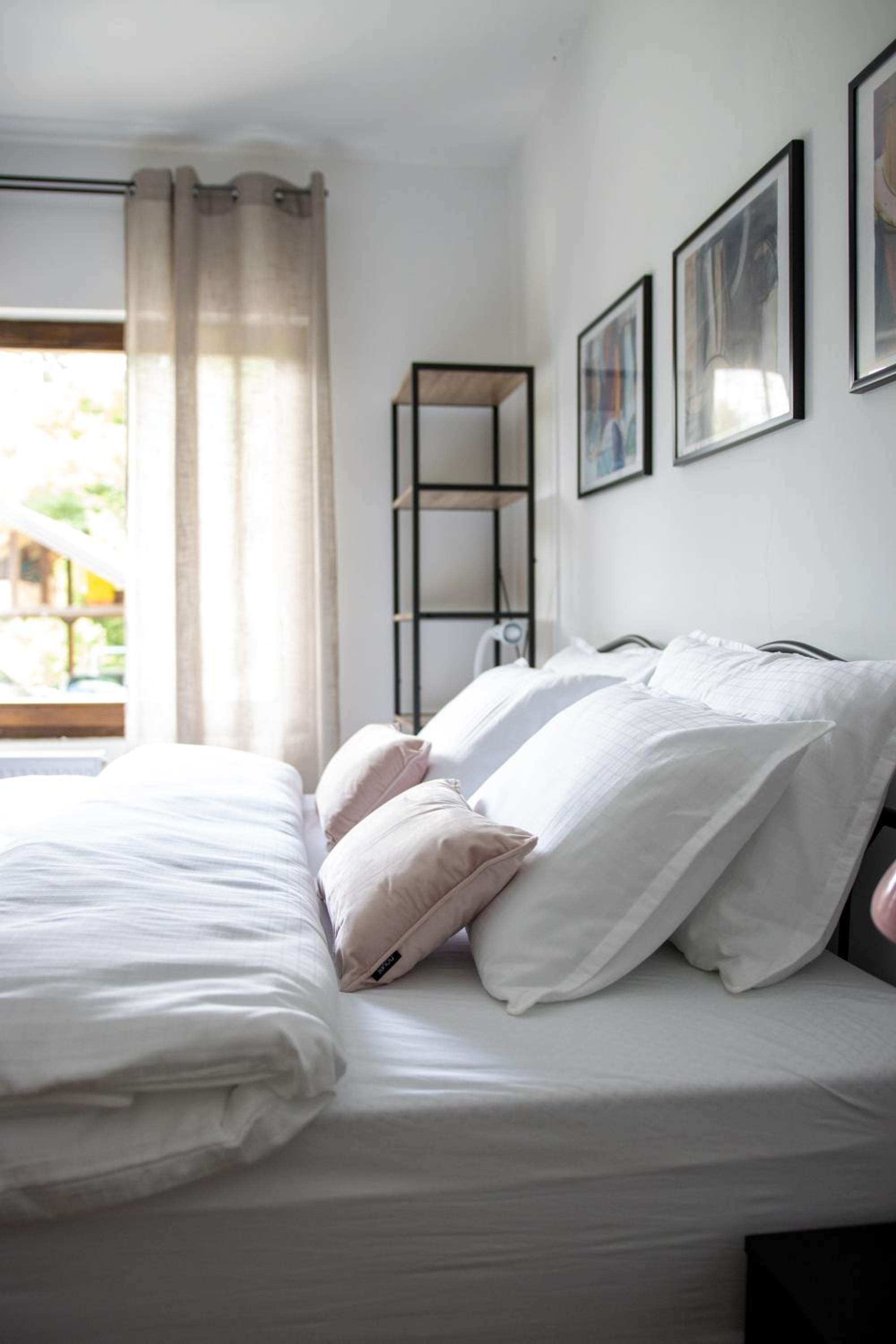 Apartmani Vukman