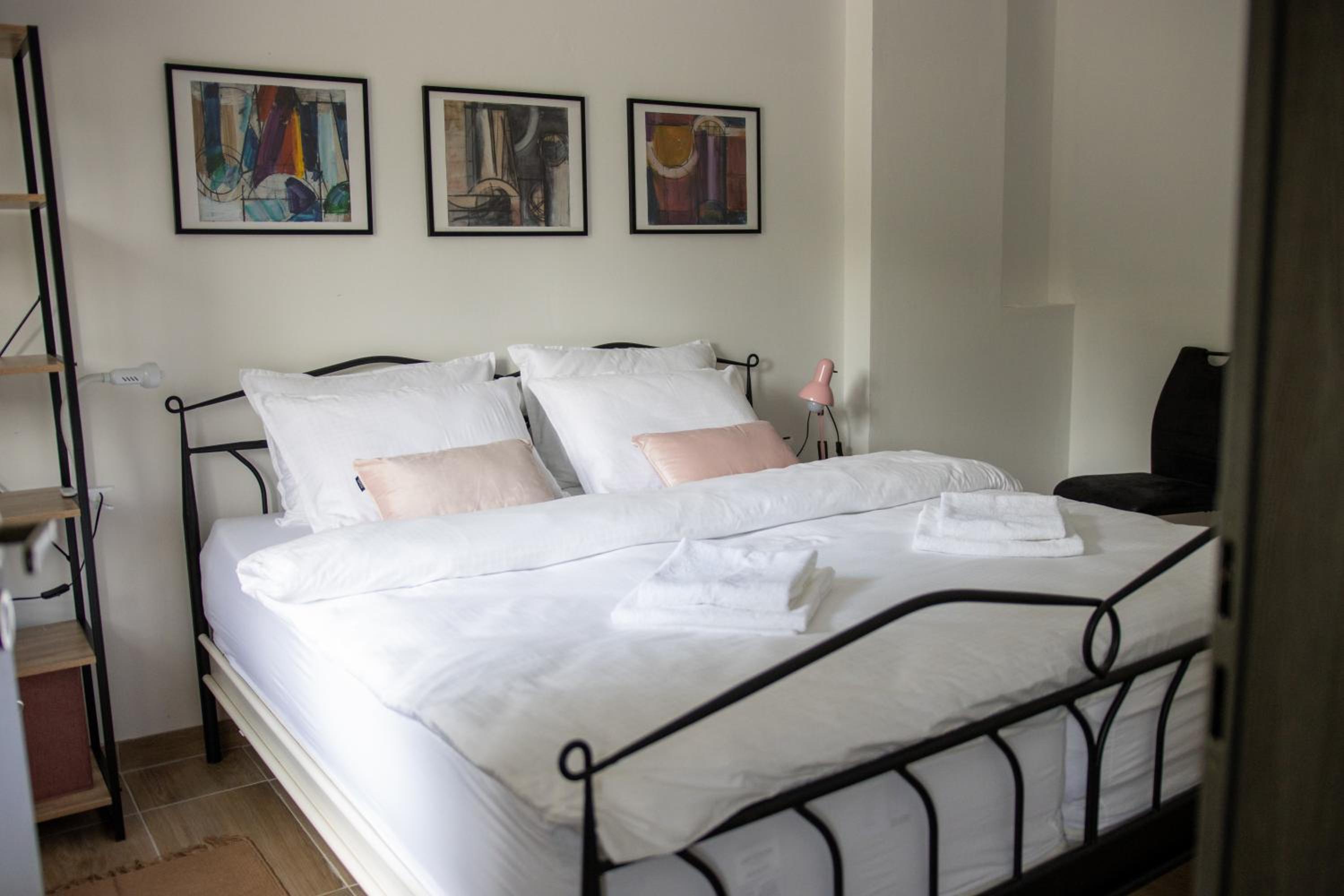 Apartmani Vukman
