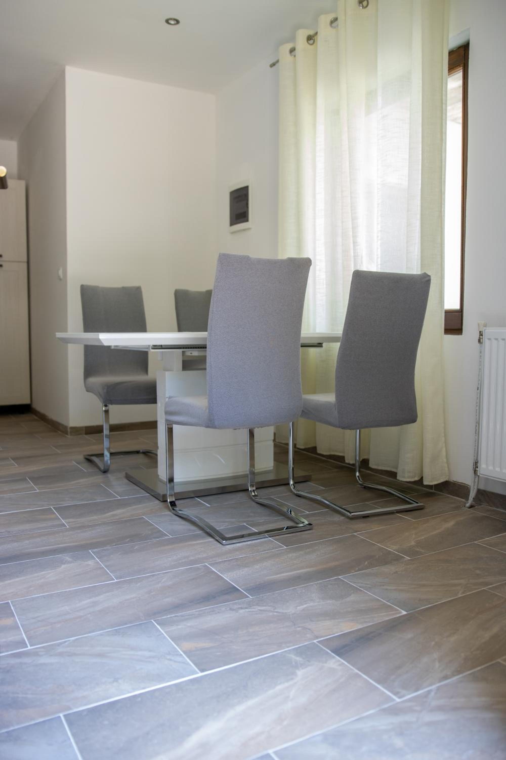 Apartmani Vukman
